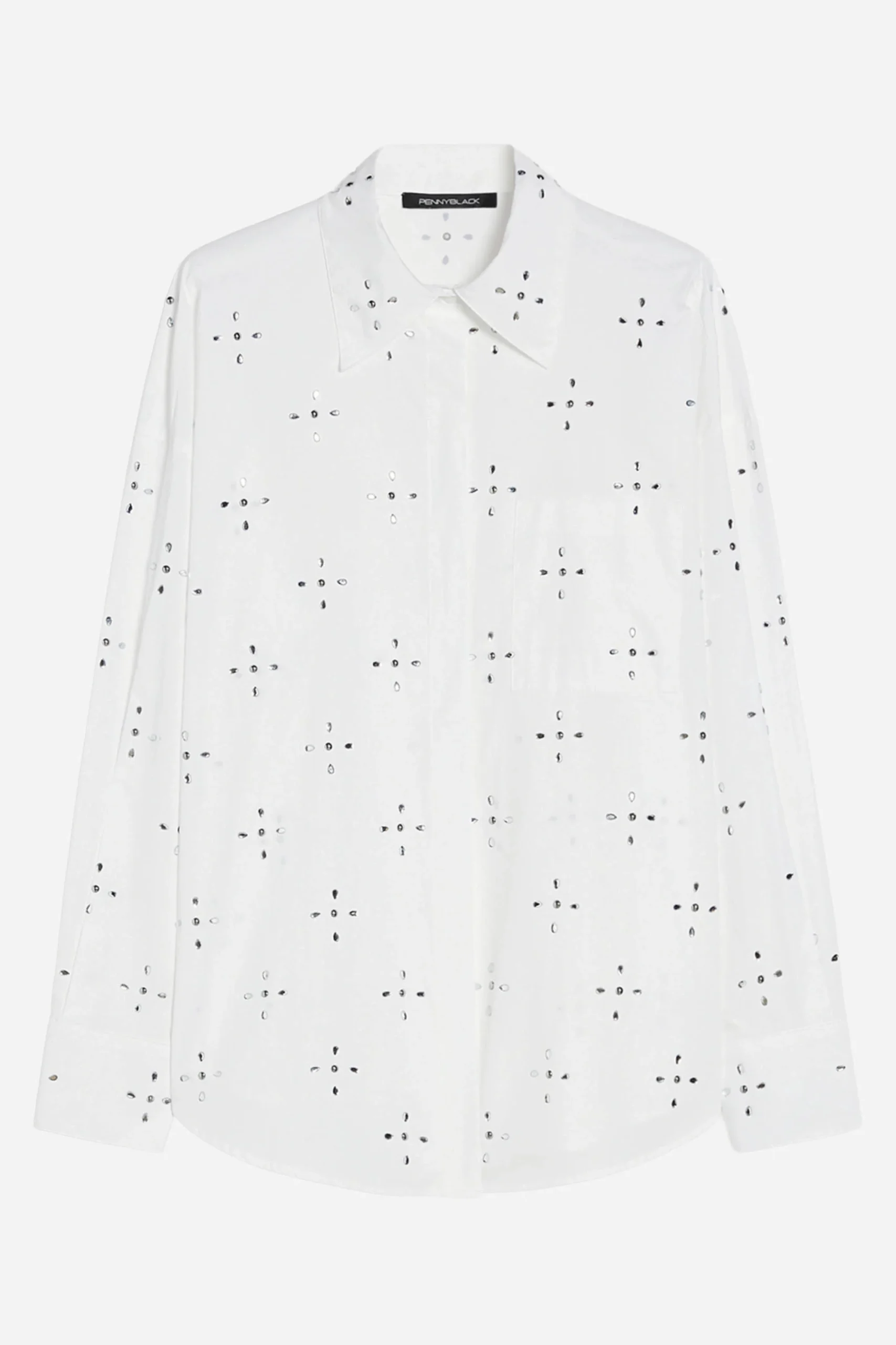 PENNYBLACK - D 11160432 Camicia - immagine 5