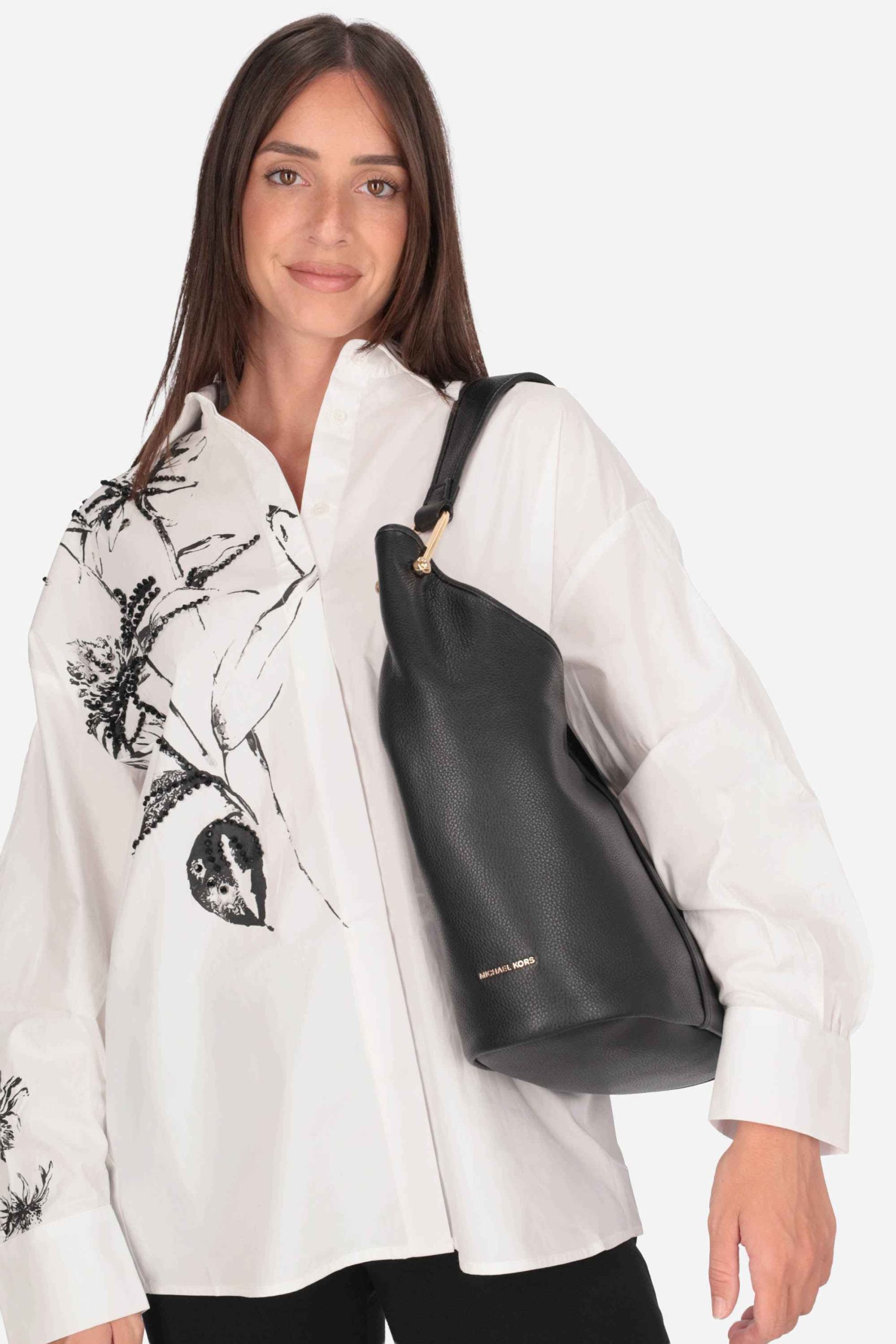 MICHAEL DI MICHAEL KORS - D 30F4G2YL6L Borsa - immagine 3