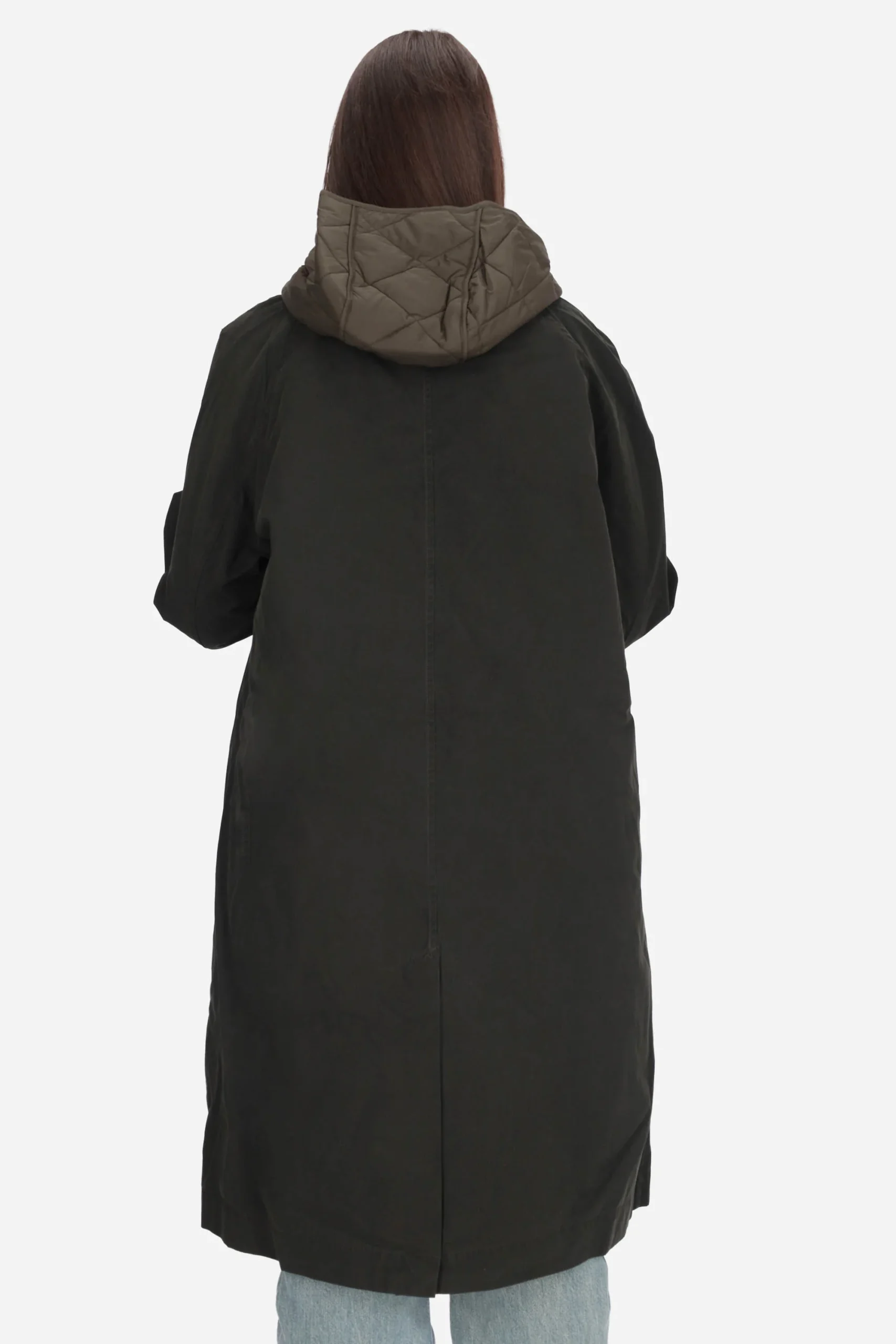 ECOALF - D HYDE00042 Piumino - immagine 5