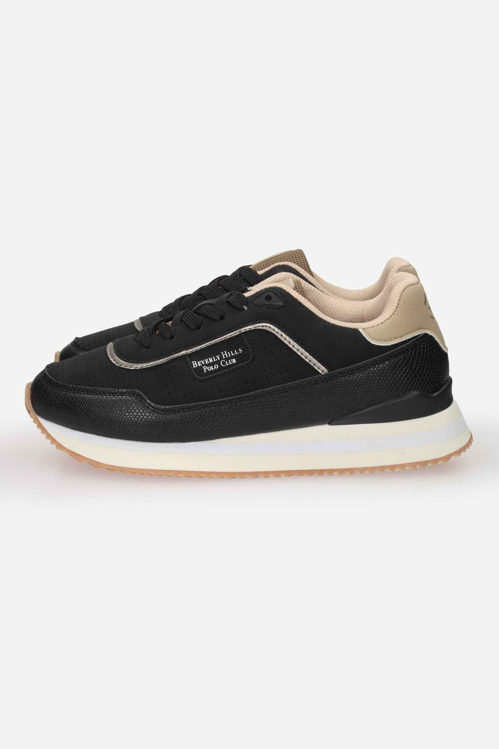 BEVERLY HILLS POLO CLUB - D BHW523200 Sneakers - immagine 2
