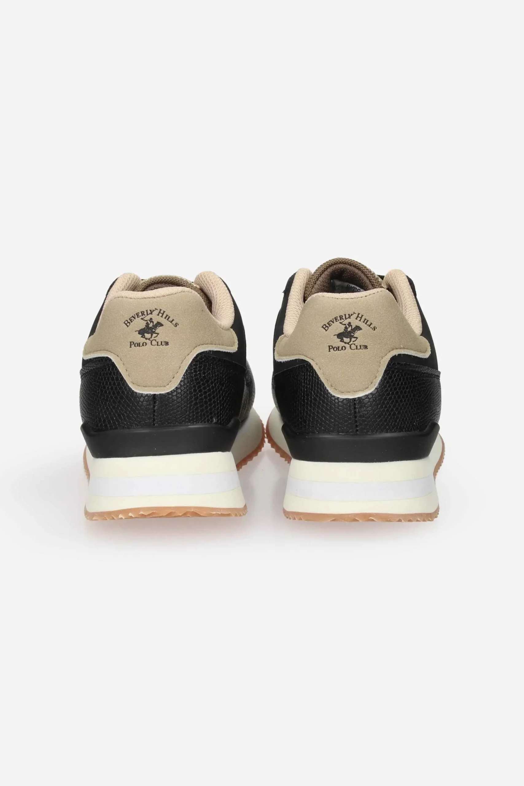 BEVERLY HILLS POLO CLUB - D BHW523200 Sneakers - immagine 5