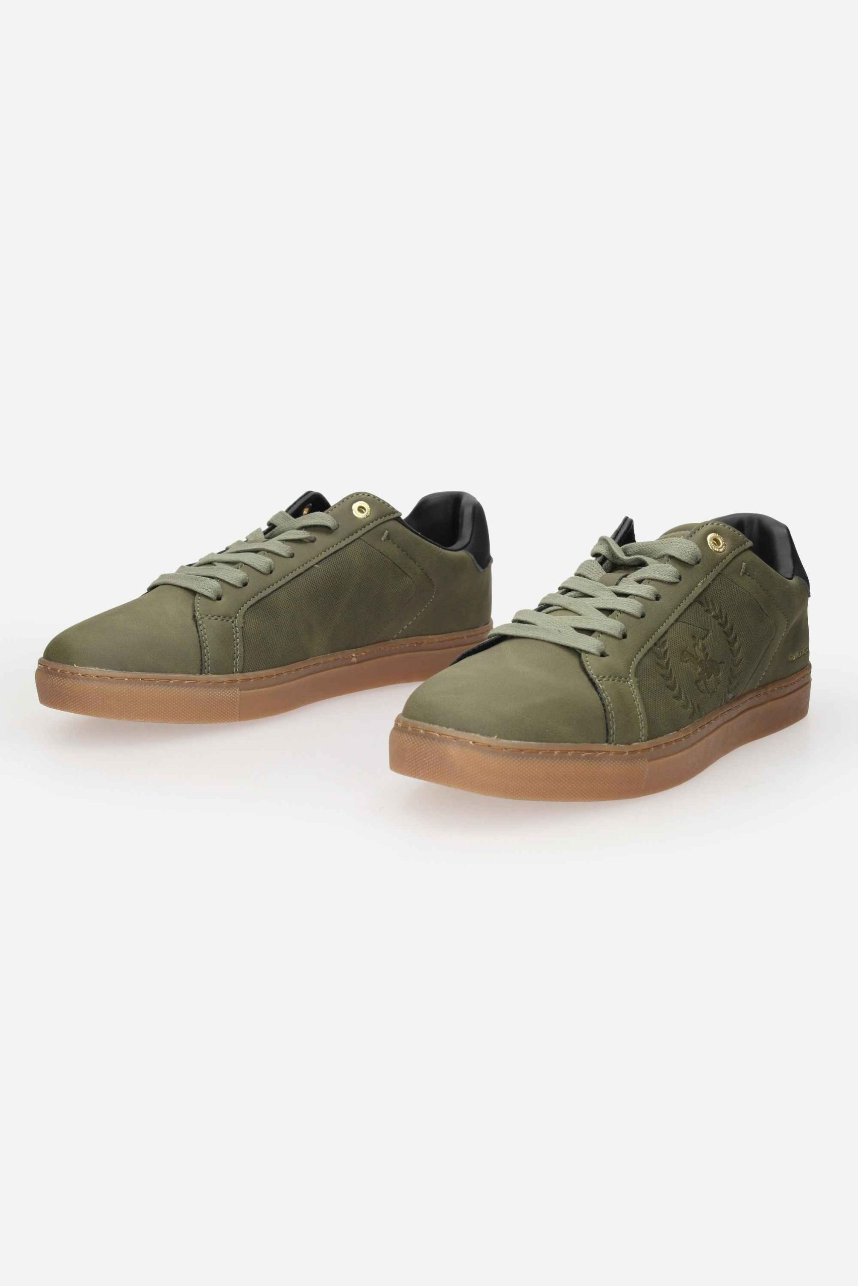 BEVERLY HILLS POLO CLUB - U BHM525101 Sneakers - immagine 3
