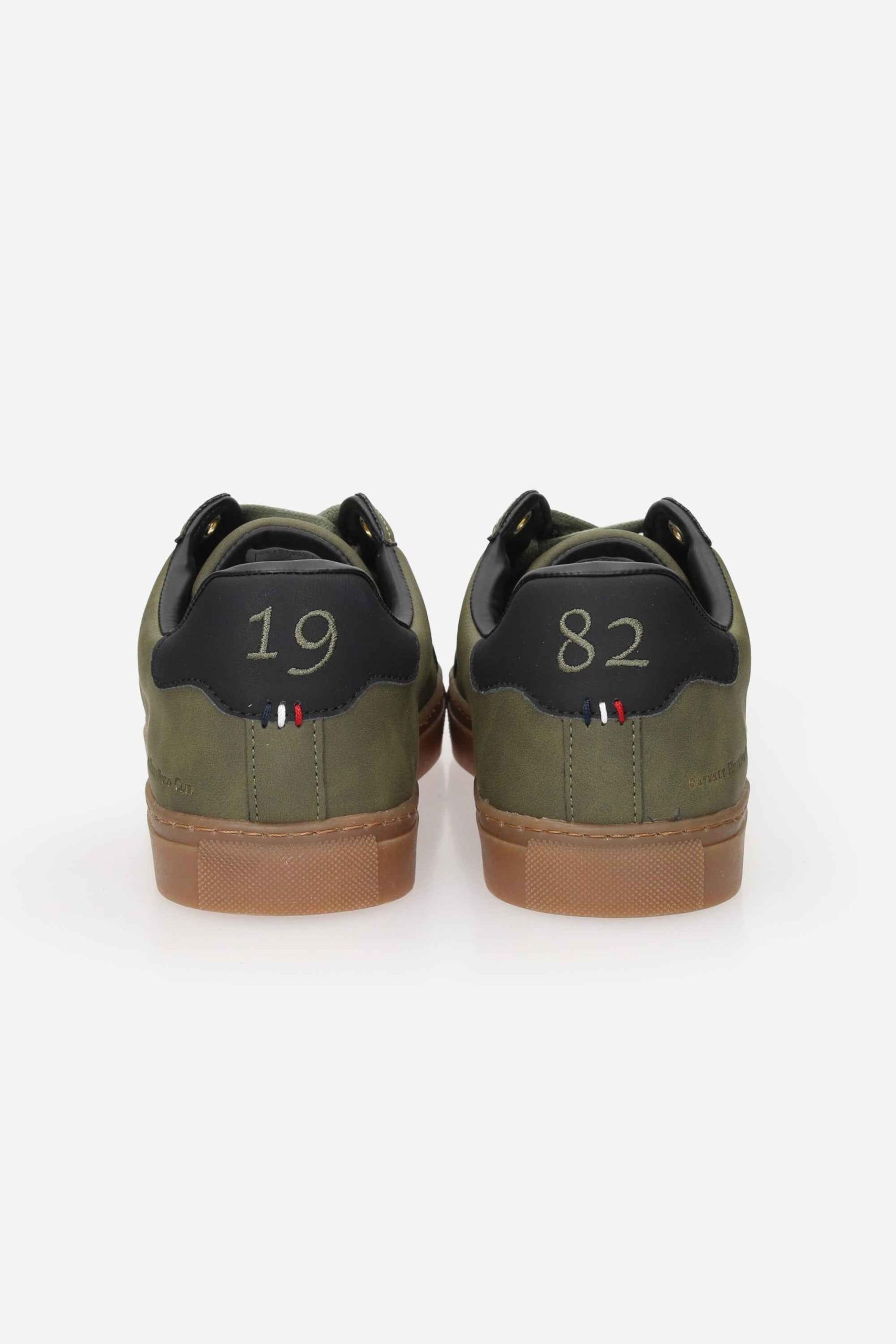 BEVERLY HILLS POLO CLUB - U BHM525101 Sneakers - immagine 5