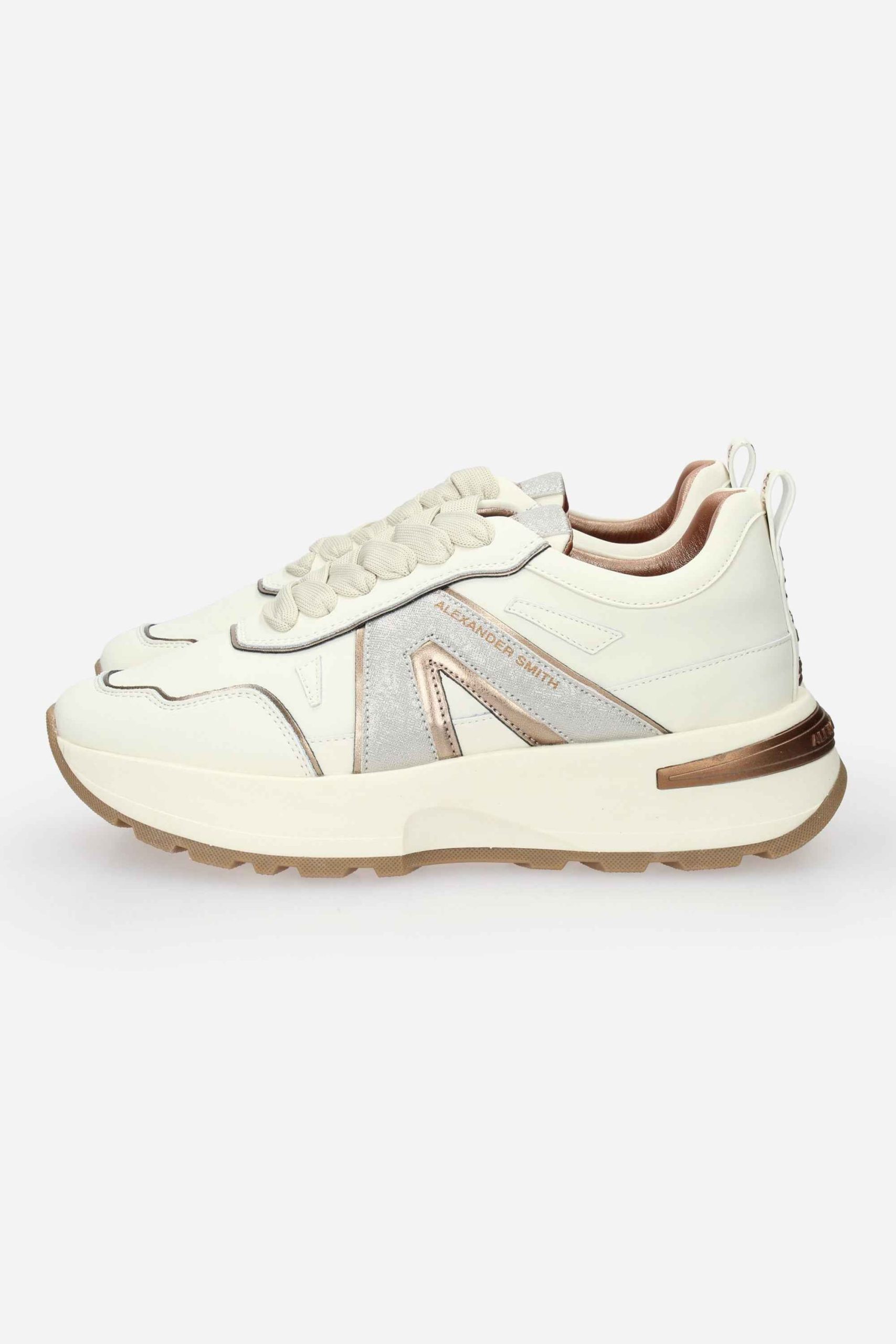 ALEXANDER SMITH - D 2174 Sneakers - immagine 2