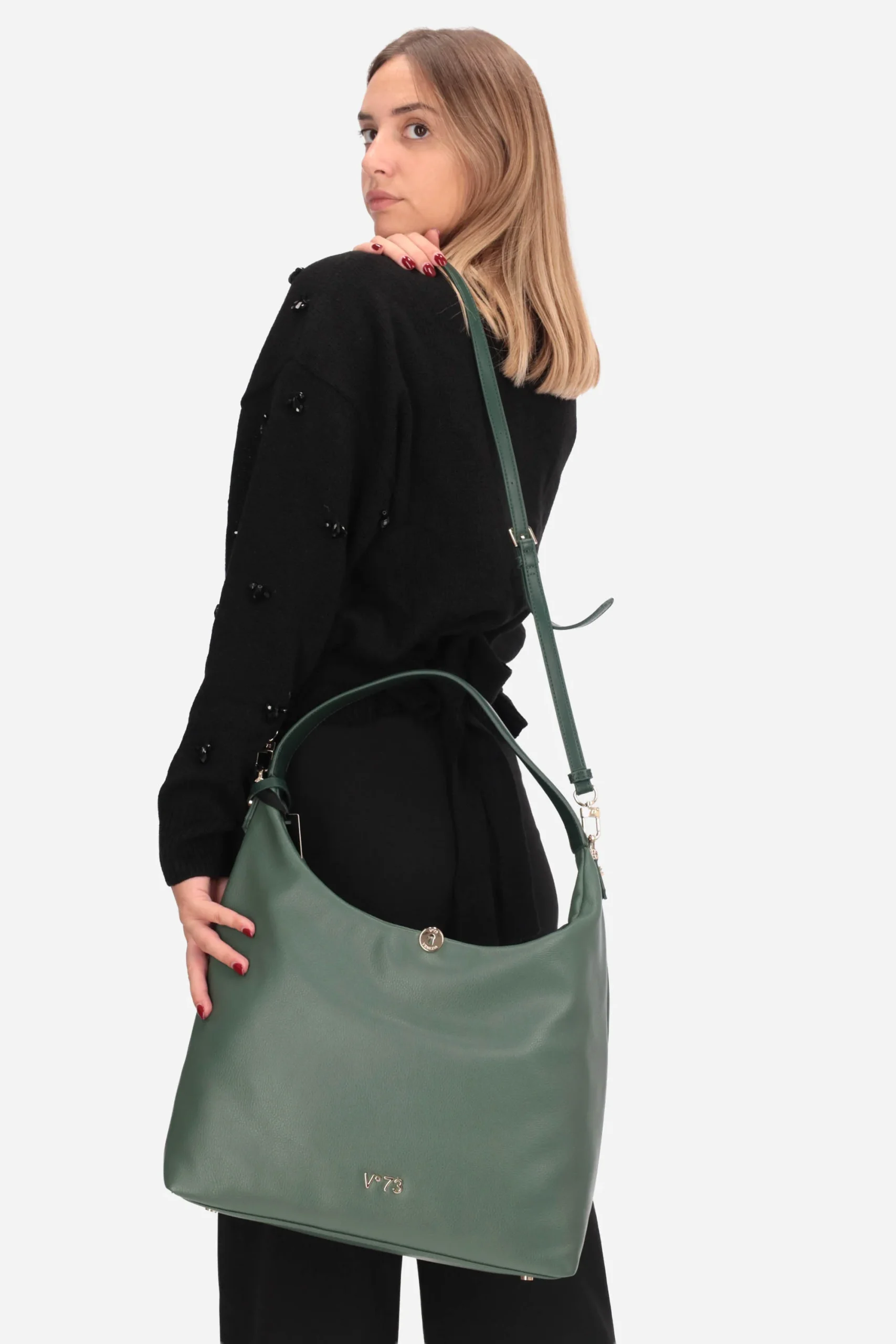 V°73 - D 73BS9D105 Borsa - immagine 4