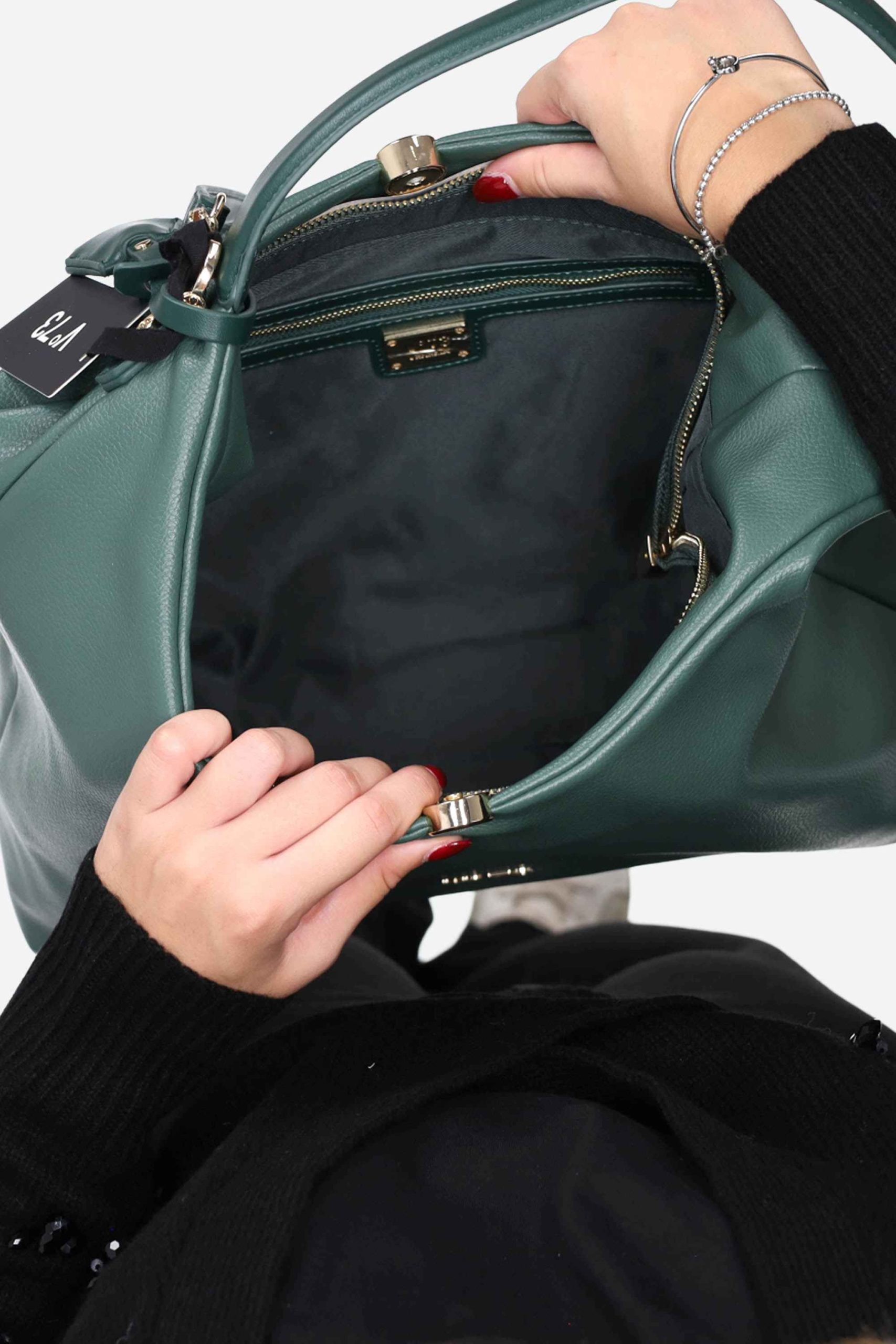 V°73 - D 73BS9D105 Borsa - immagine 5