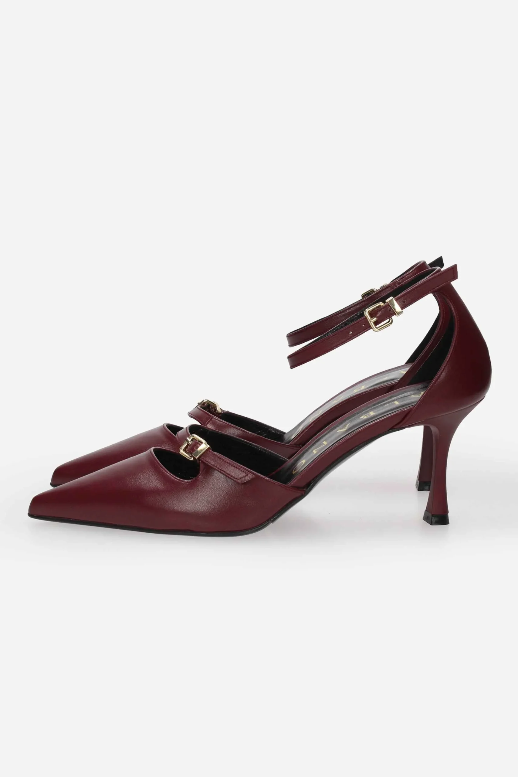 ALBANO - D 2938 Decollete - immagine 2