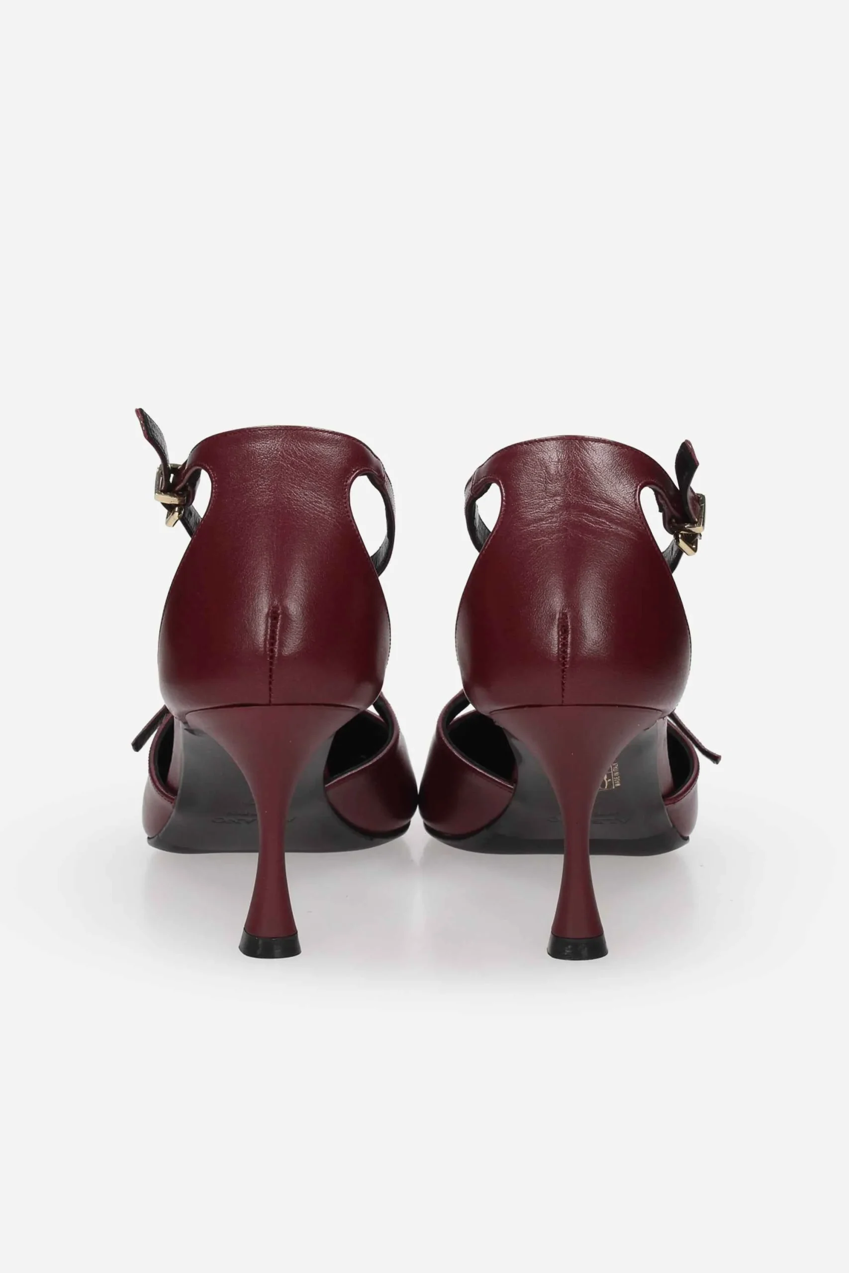 ALBANO - D 2938 Decollete - immagine 5