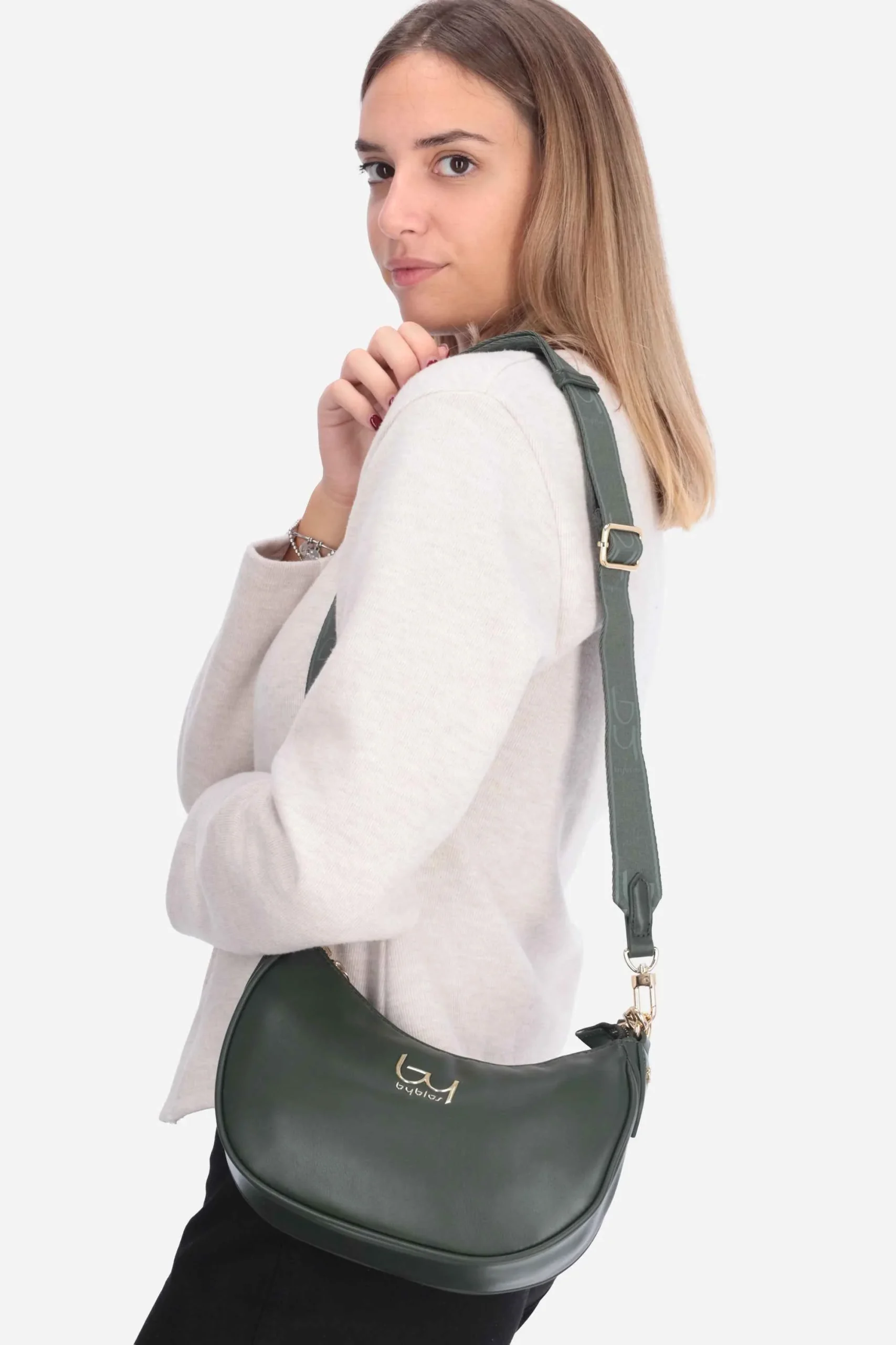 BY BYBLOS - D BYBS51B11 Borsa - immagine 4