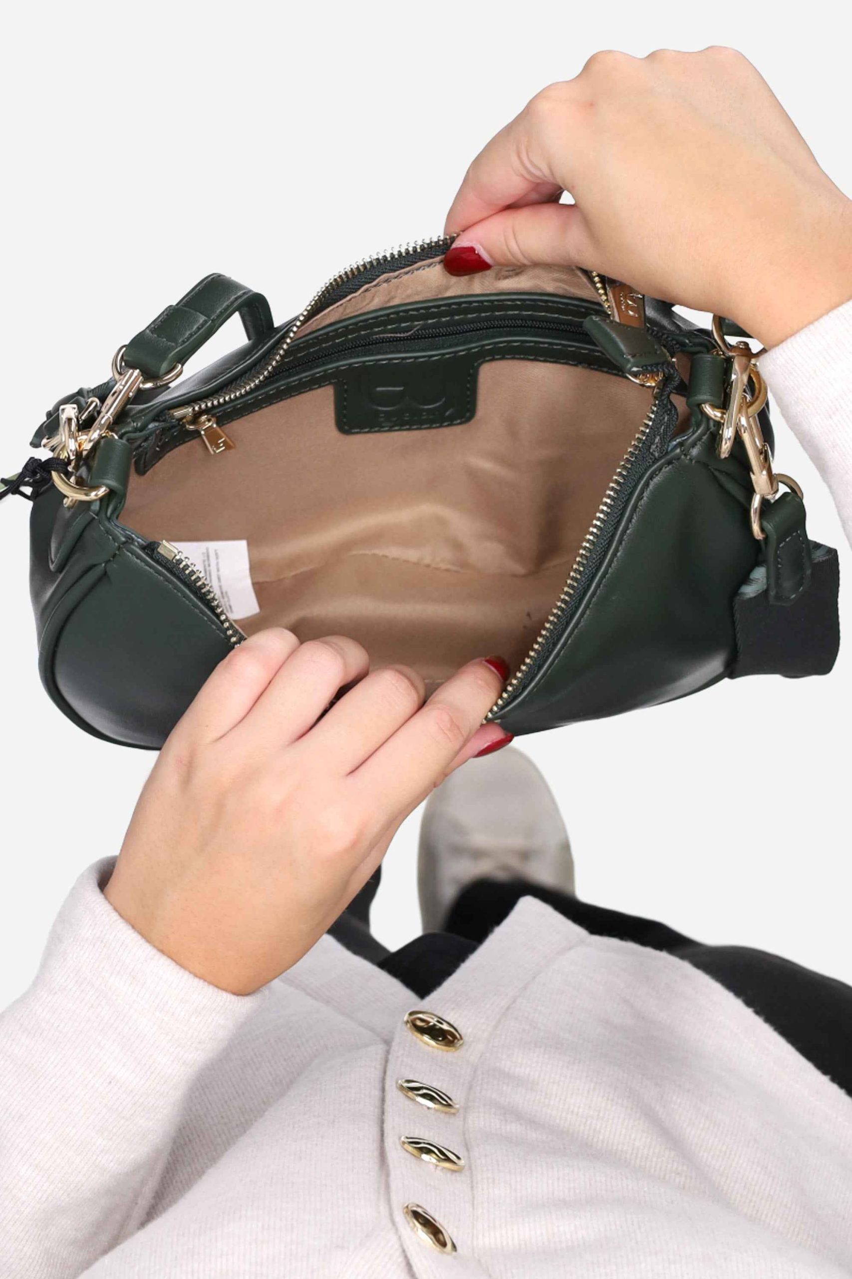 BY BYBLOS - D BYBS51B11 Borsa - immagine 5