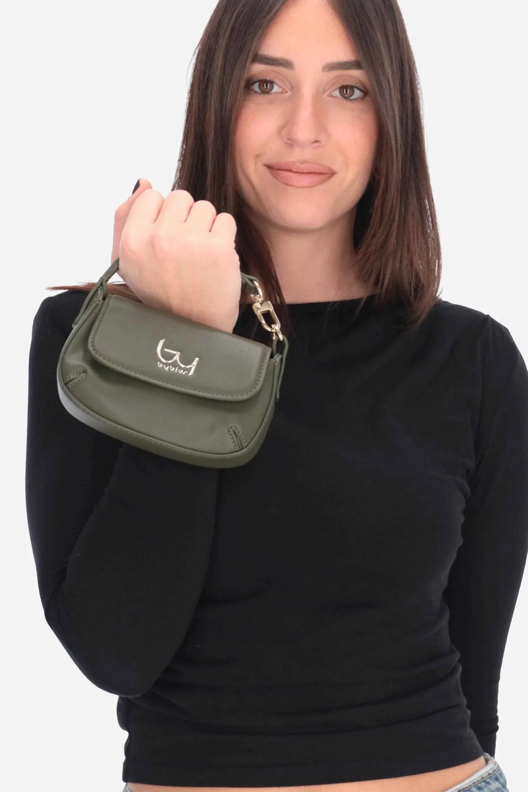 BY BYBLOS - D BYBS46B01 Borsa - immagine 5