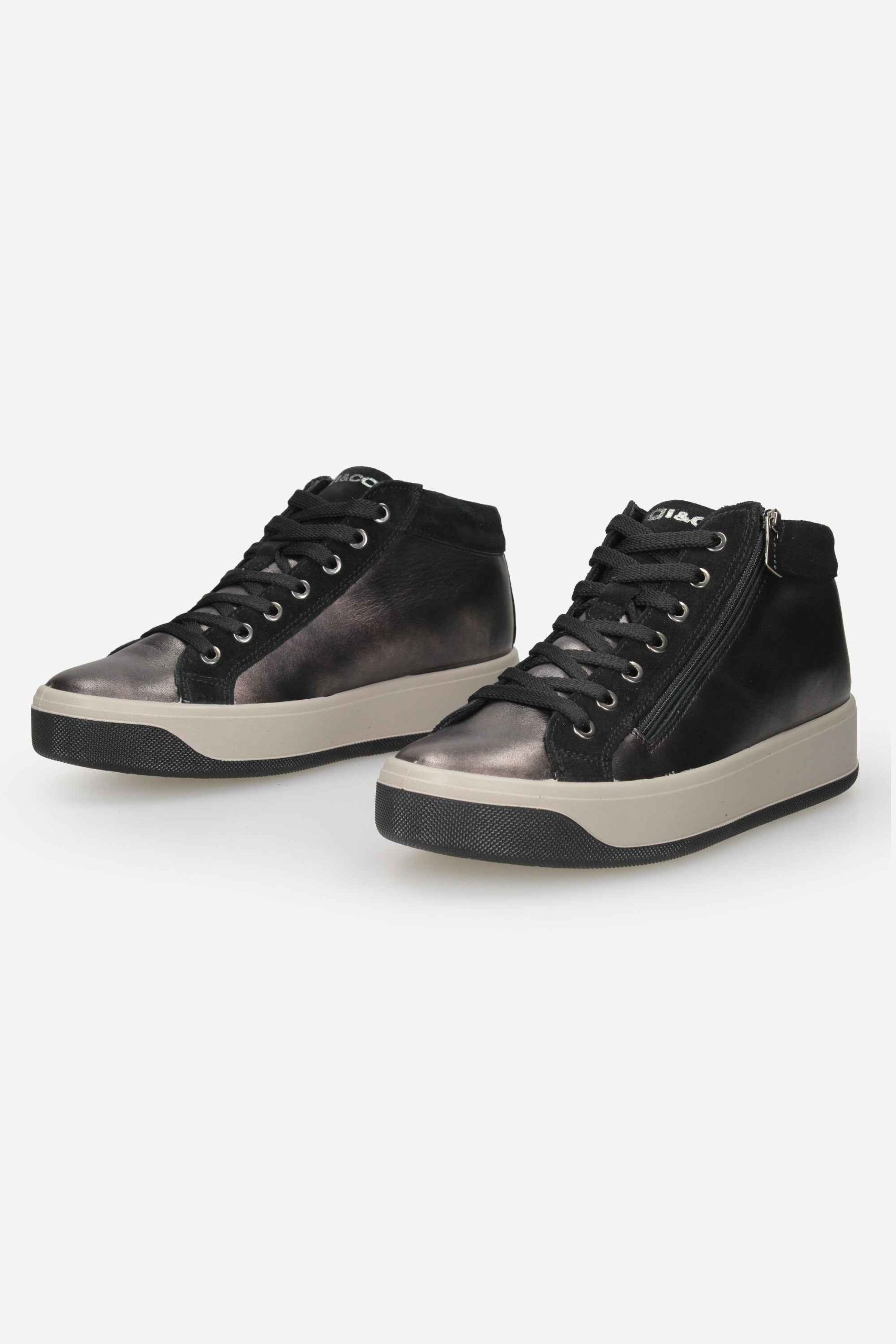 IGI & CO - D 8670000 Sneakers - immagine 3