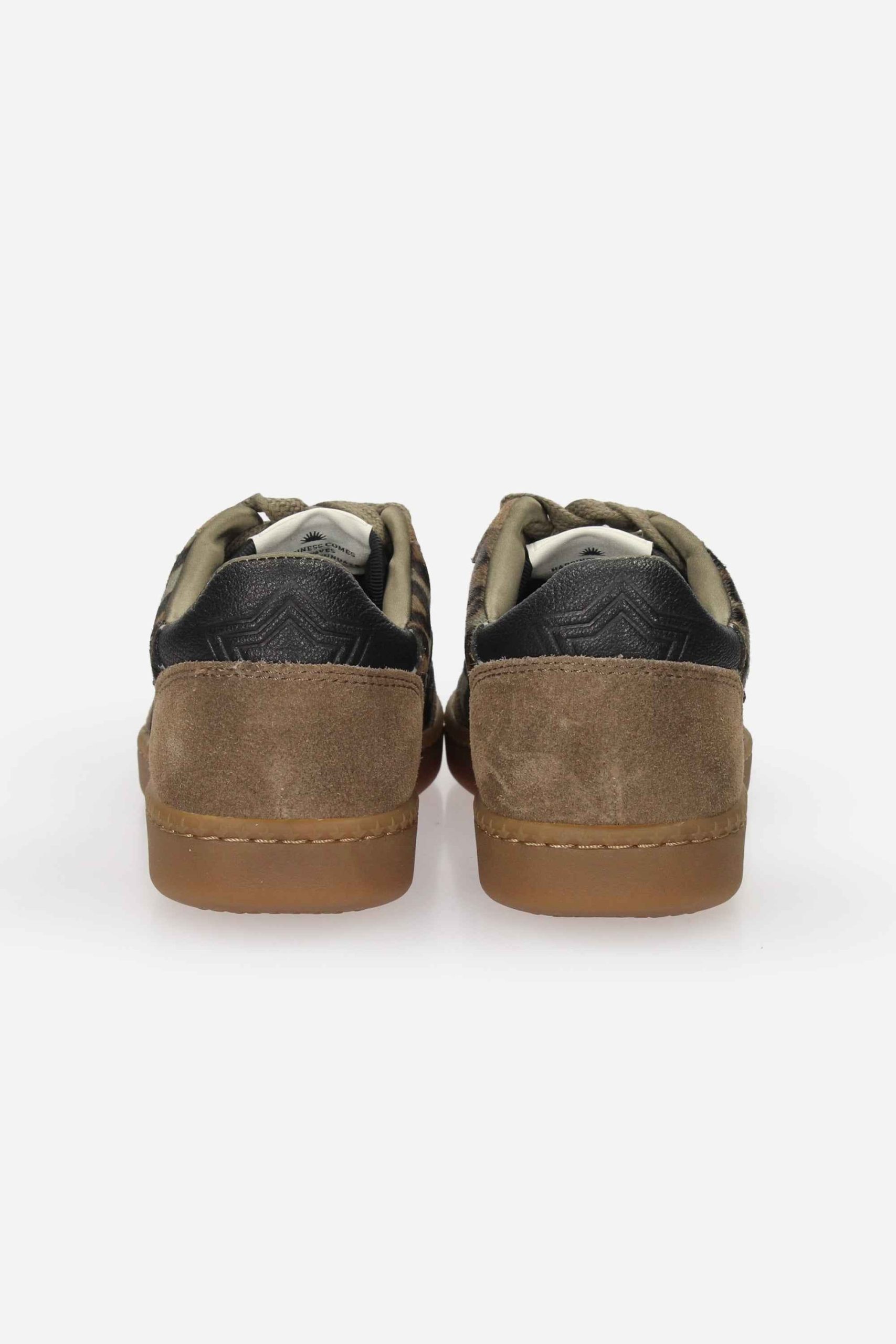 ASH - D SUNSET04 Sneakers - immagine 5