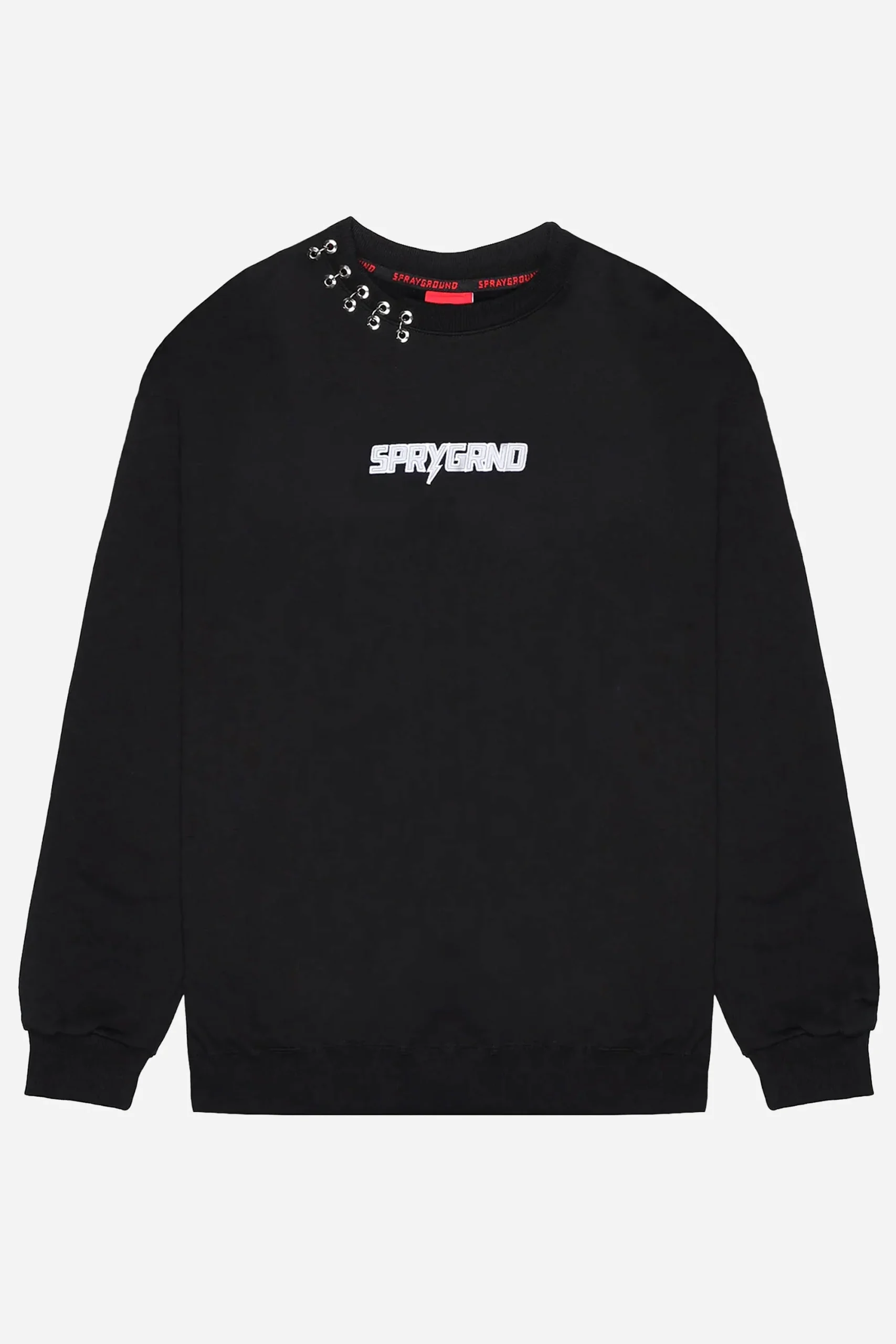 SPRAYGROUND - U SP805G Felpa - immagine 6