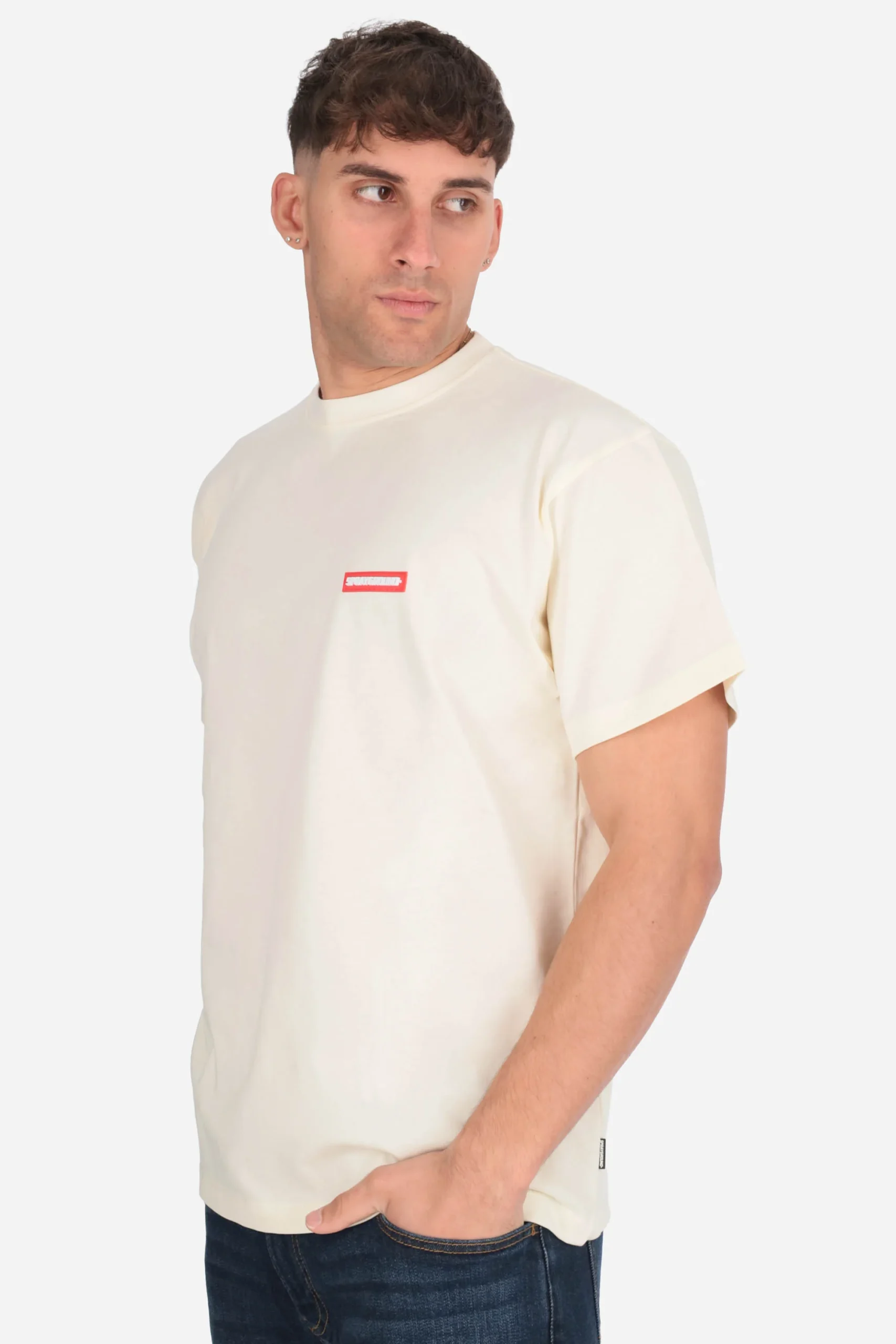 SPRAYGROUND - U SP815 T-shirt - immagine 3