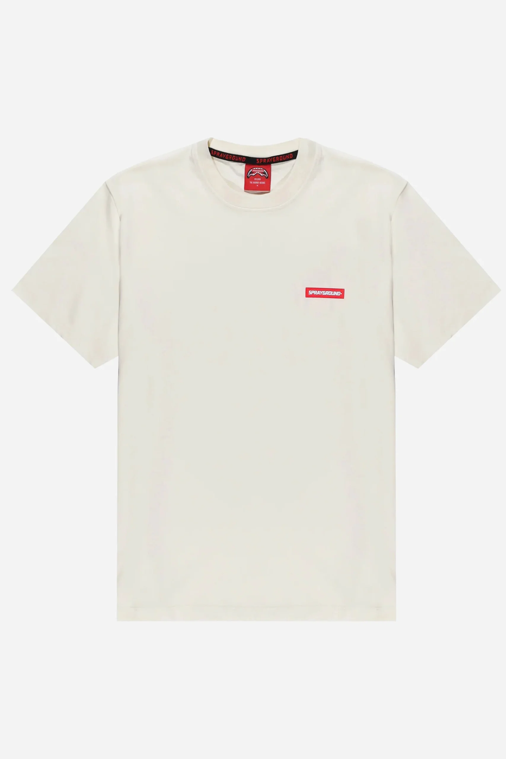 SPRAYGROUND - U SP815 T-shirt - immagine 5