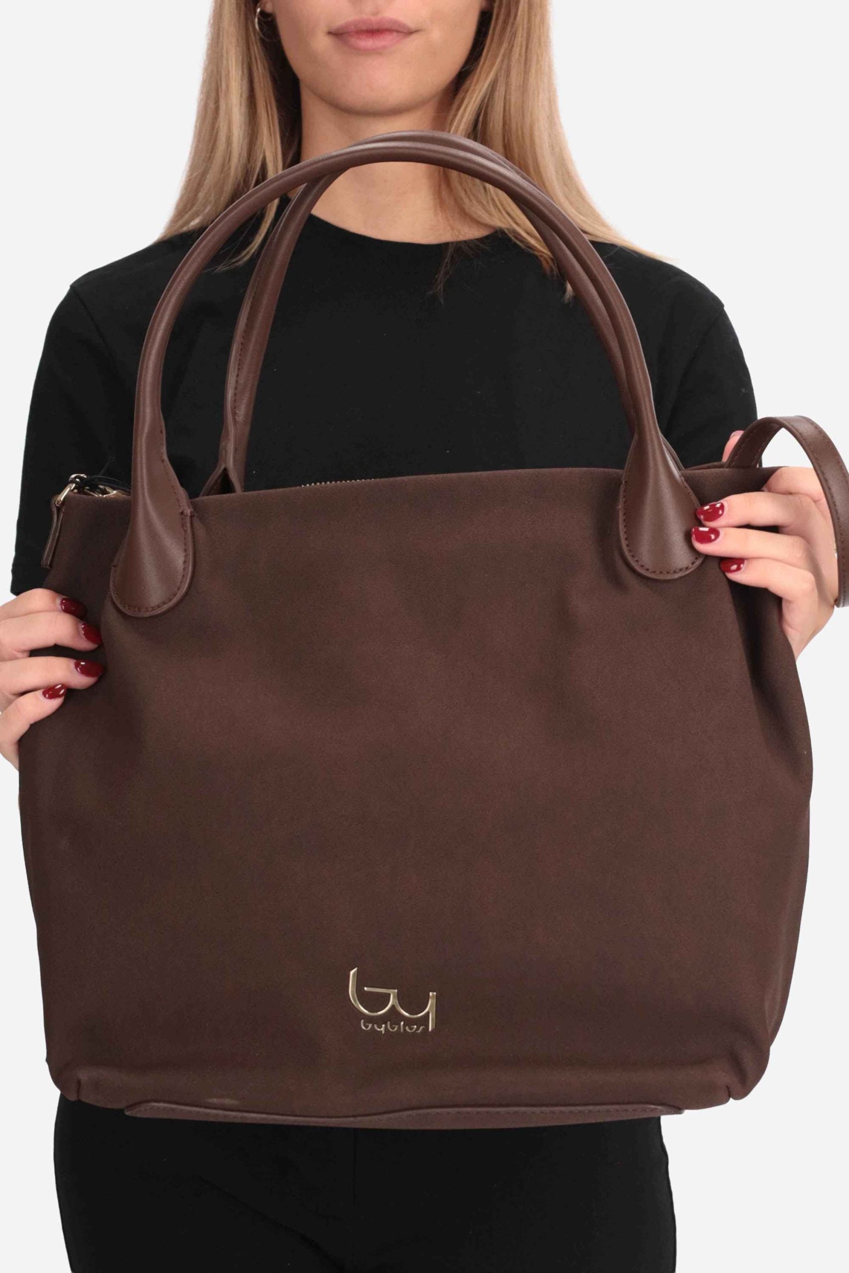 BY BYBLOS - D BYBS66B01S Borsa - immagine 2