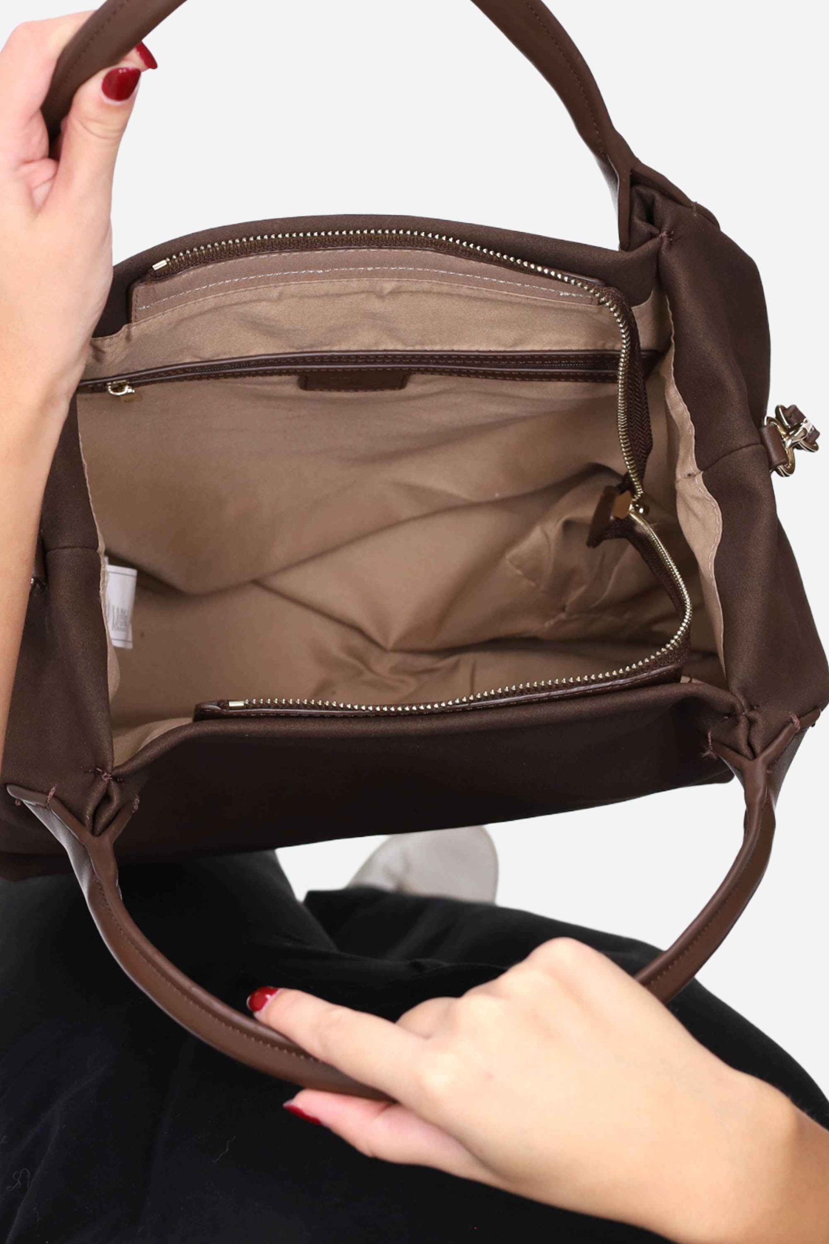 BY BYBLOS - D BYBS66B01S Borsa - immagine 5