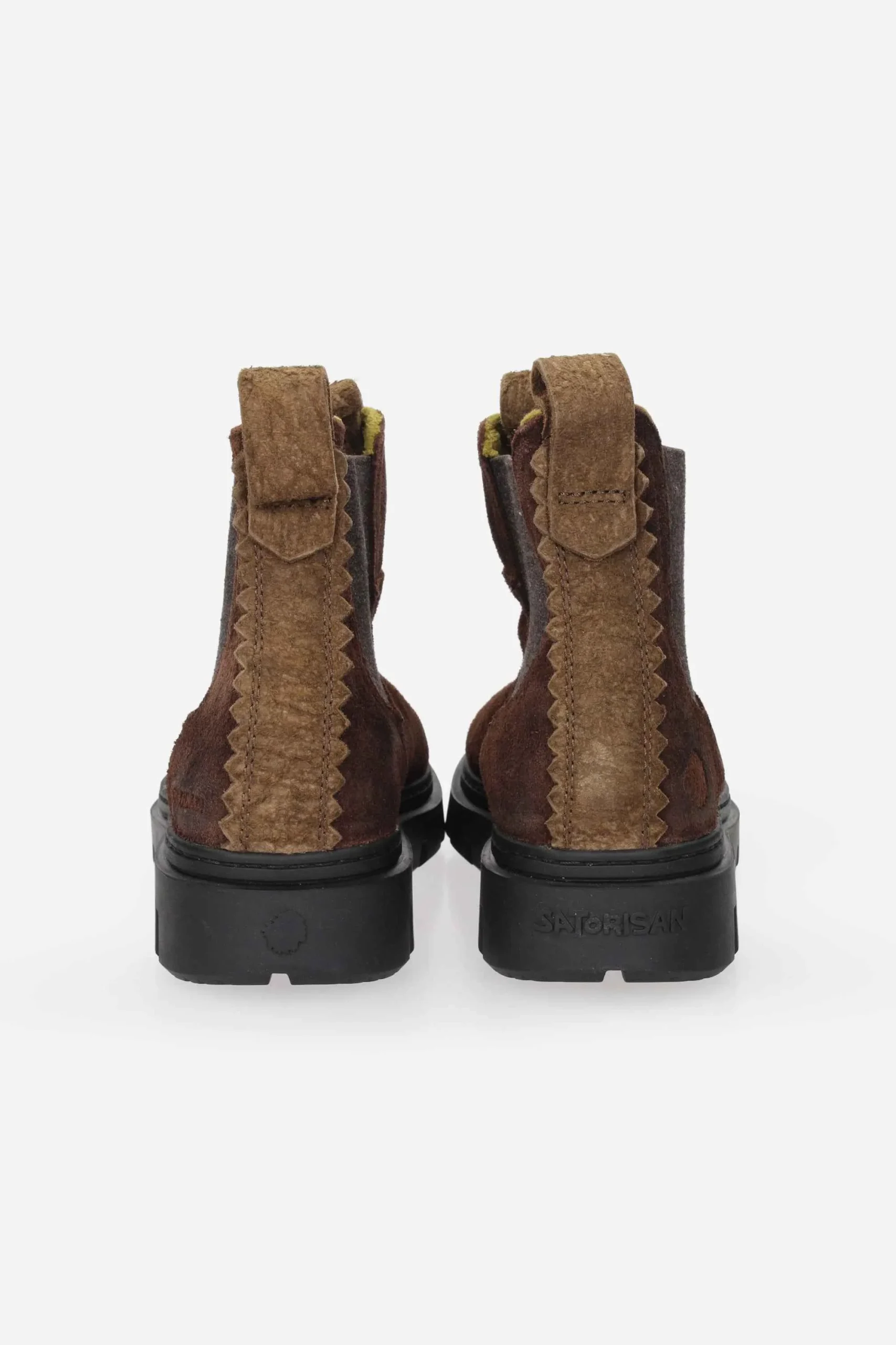 SATORISAN - U 120110 Beatles - immagine 5