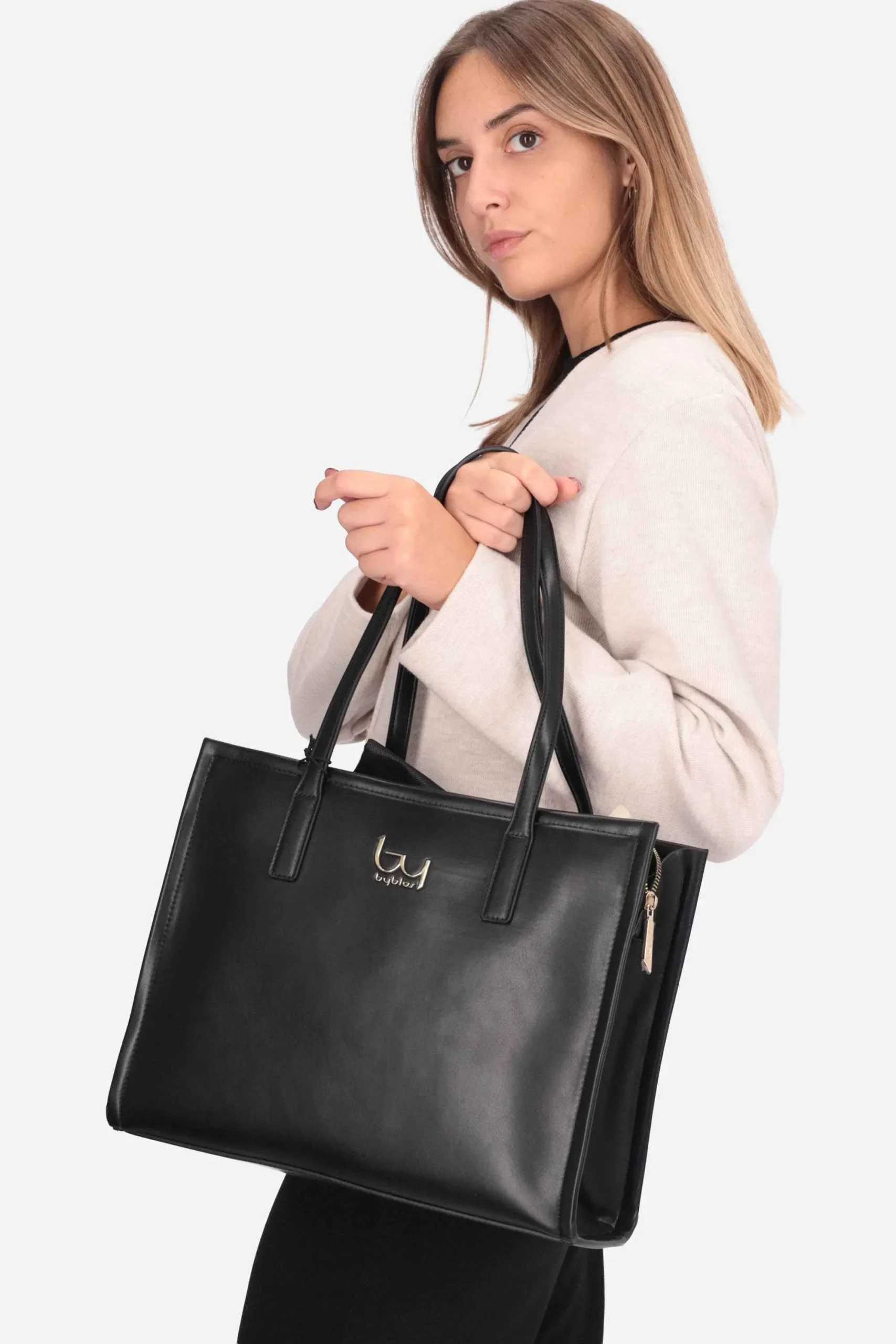 BY BYBLOS - D BYBS51B10 Borsa - immagine 3