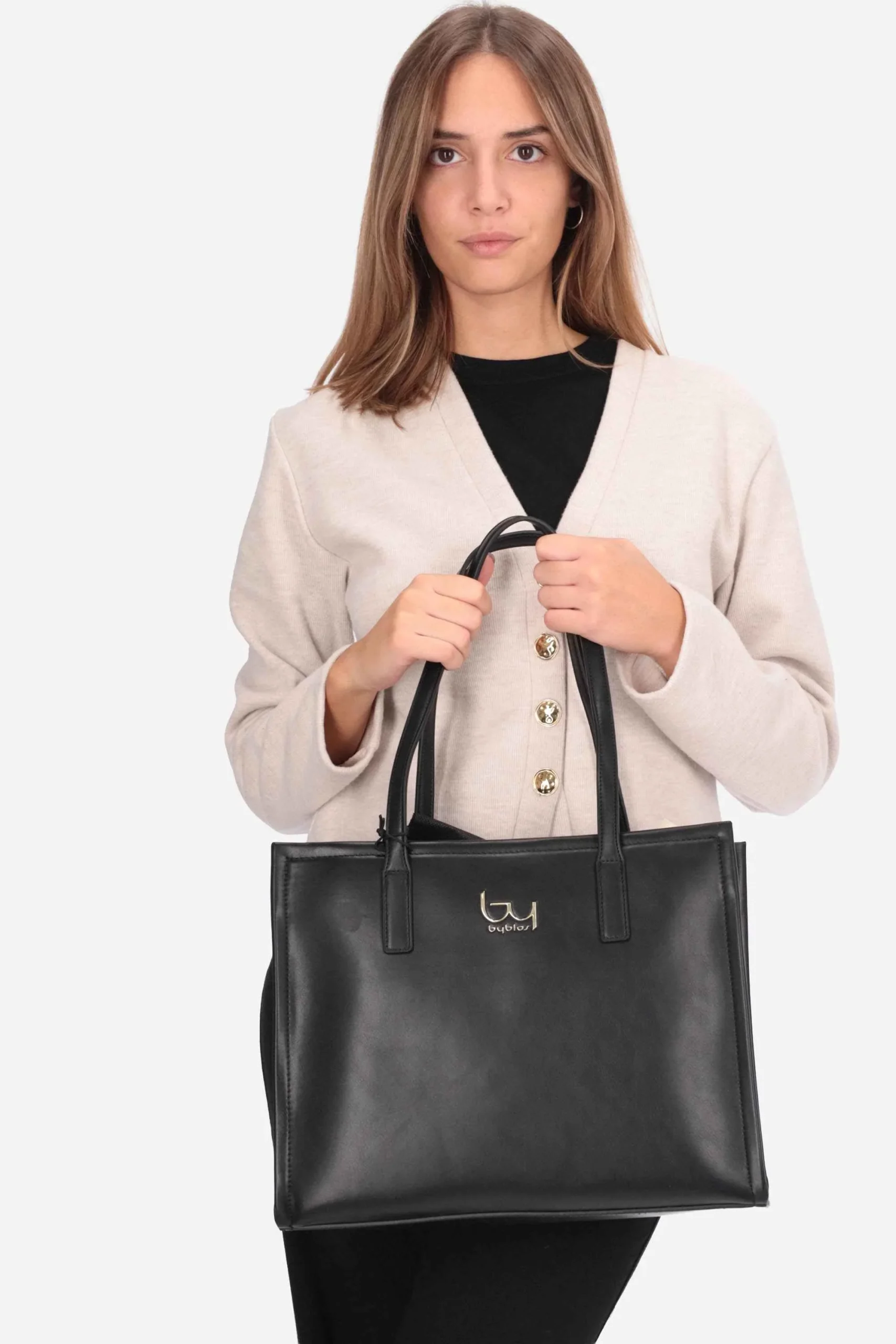 BY BYBLOS - D BYBS51B10 Borsa - immagine 4