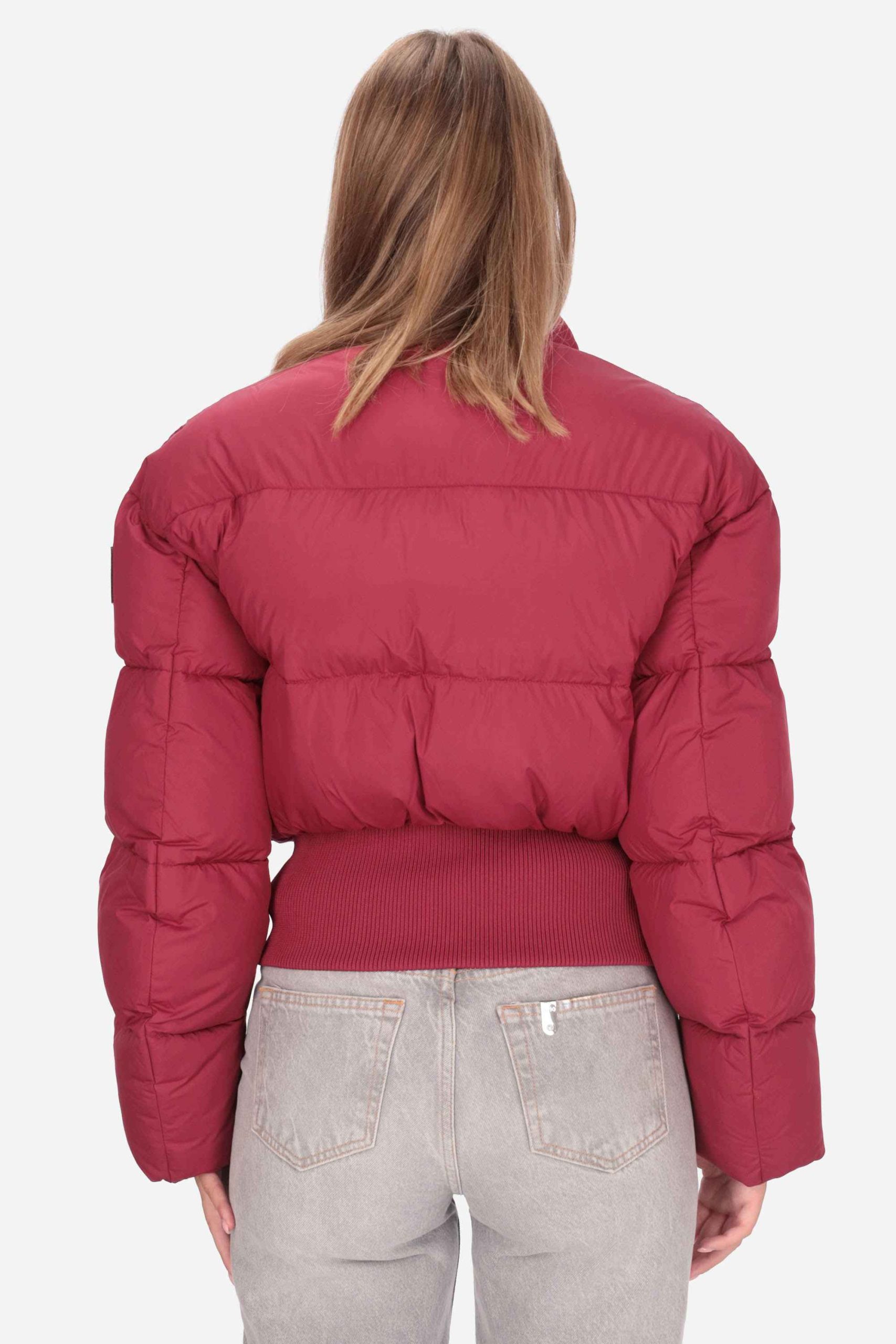 ELISABETTA FRANCHI - D PI85D56E2 Piumino - immagine 5