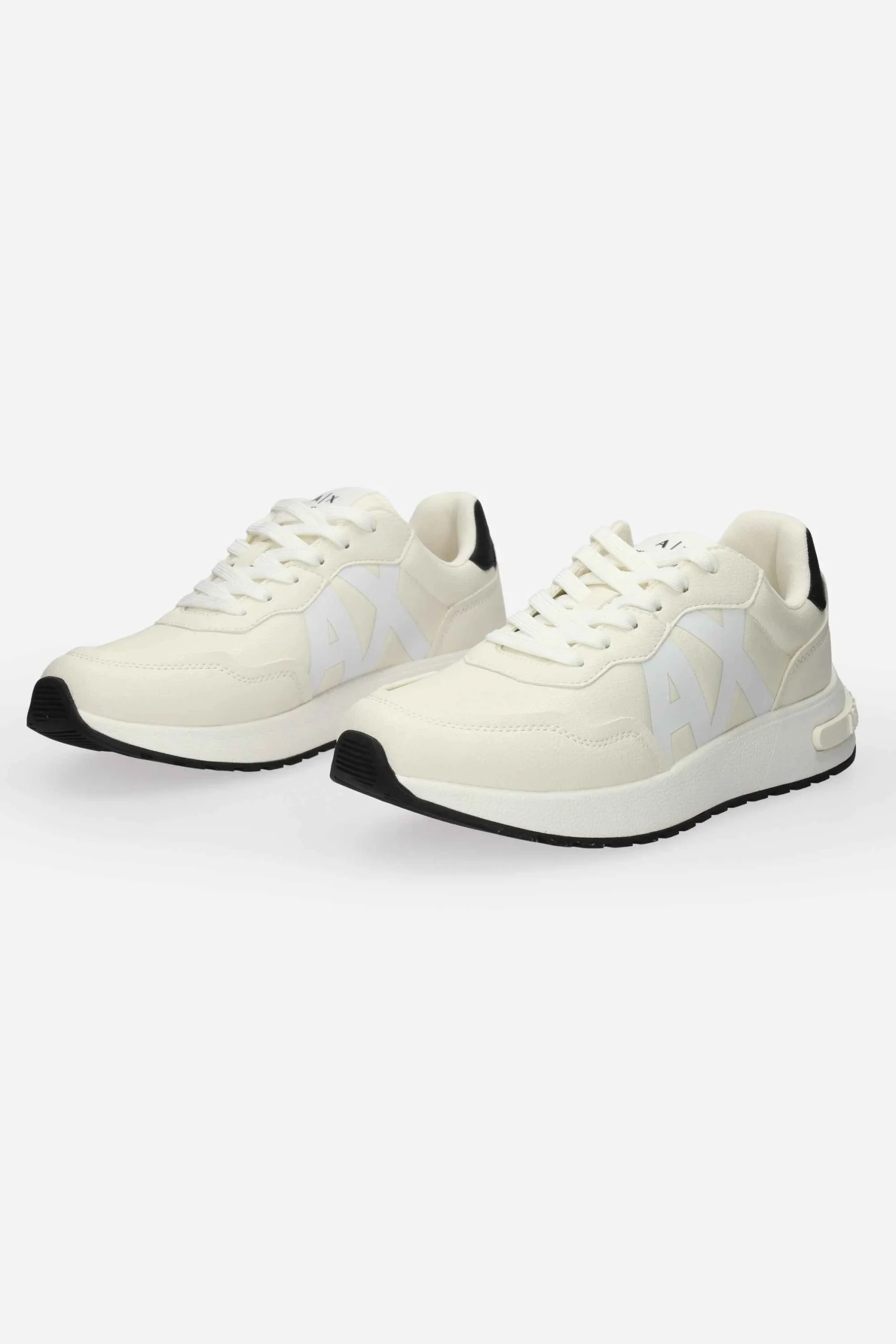 ARMANI EXCHANGE - U XM001683 Sneakers - immagine 3