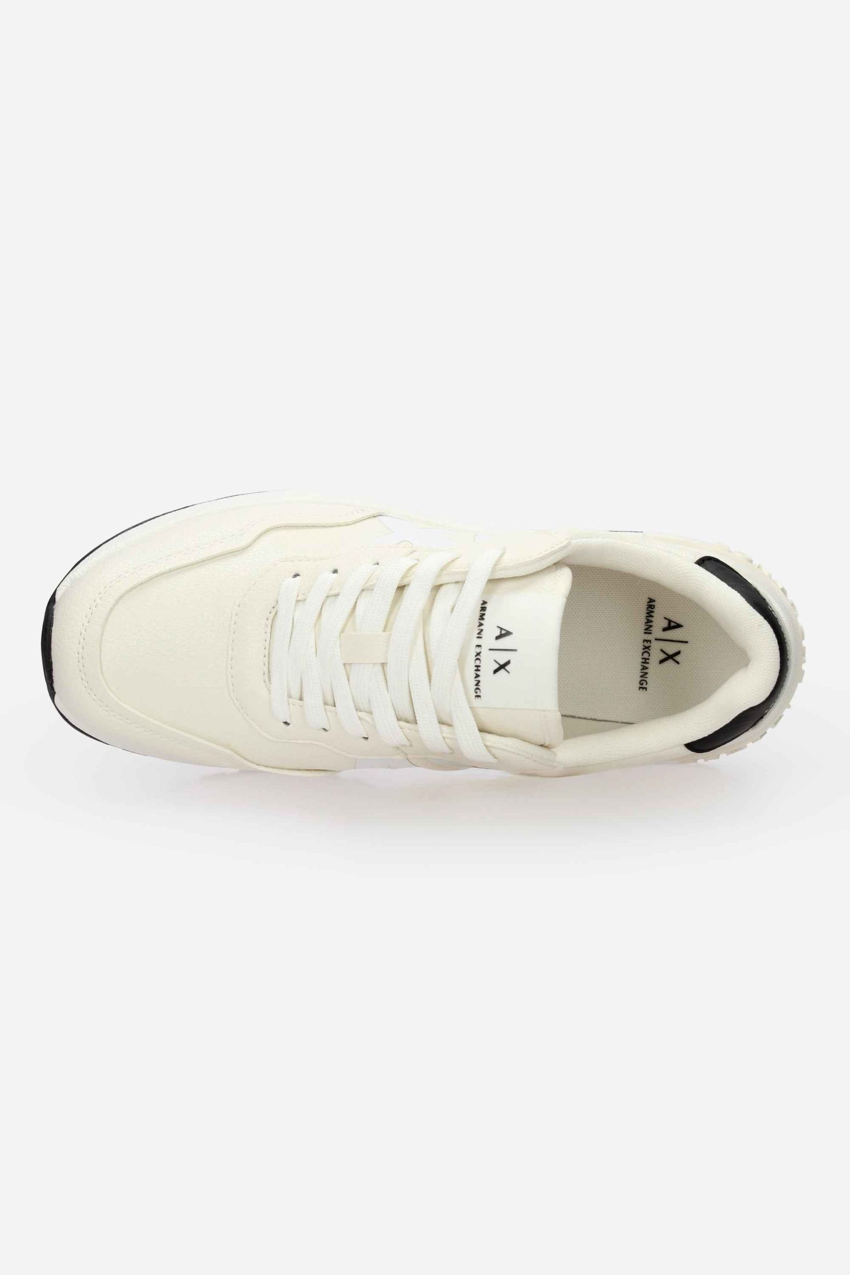ARMANI EXCHANGE - U XM001683 Sneakers - immagine 4