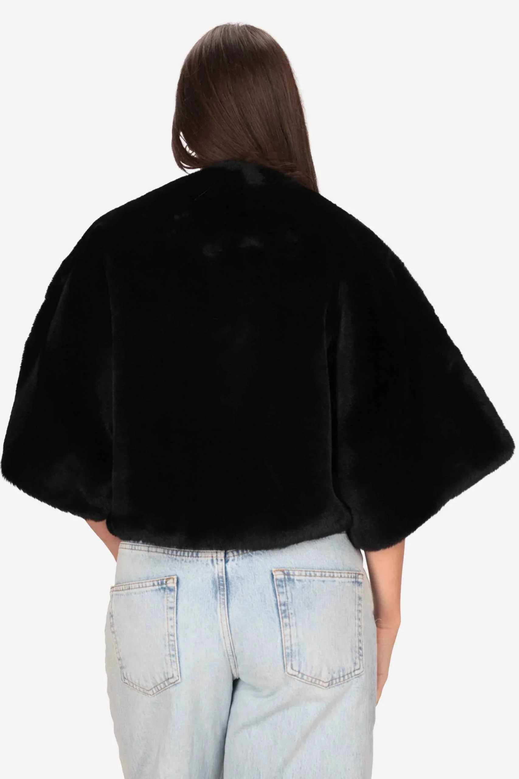 BLUGIRL - D PF5006T0300 Cappa - immagine 4