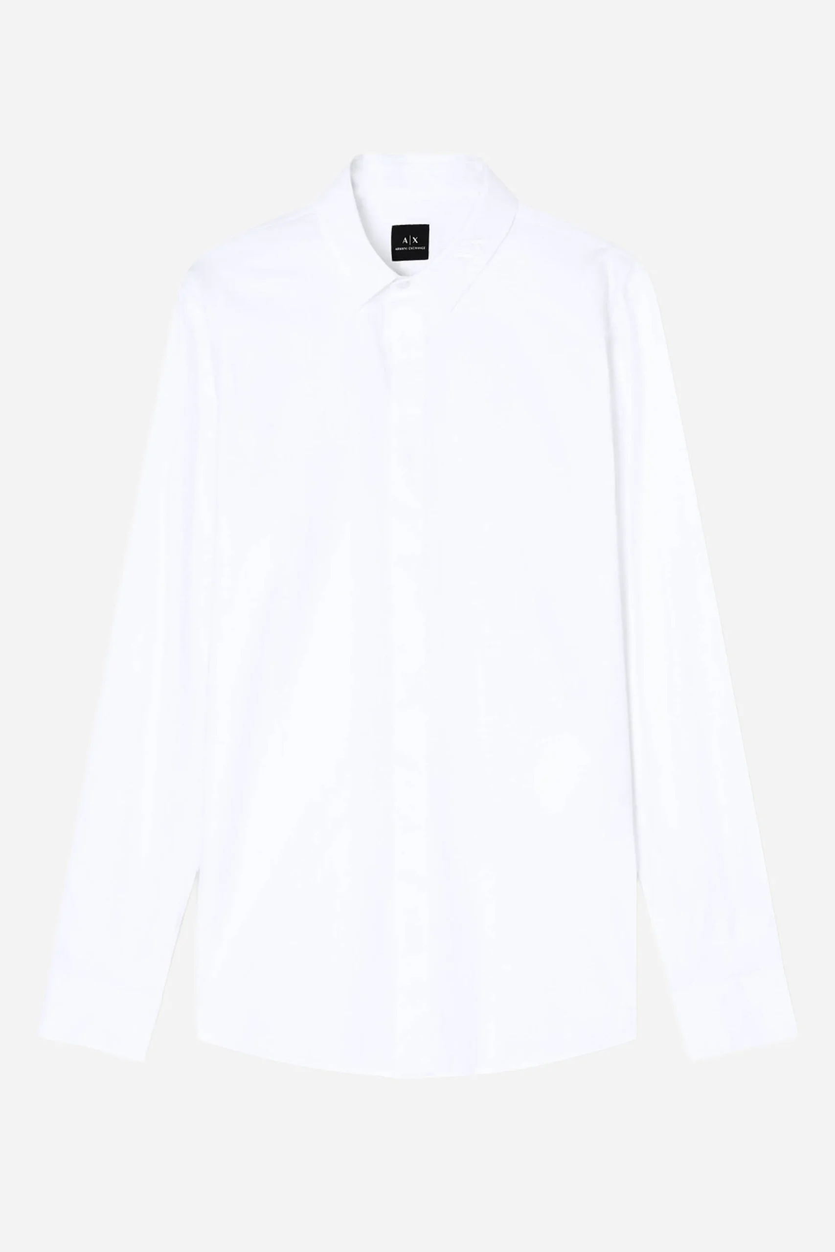 ARMANI EXCHANGE - U XM001867 Camicia - immagine 6