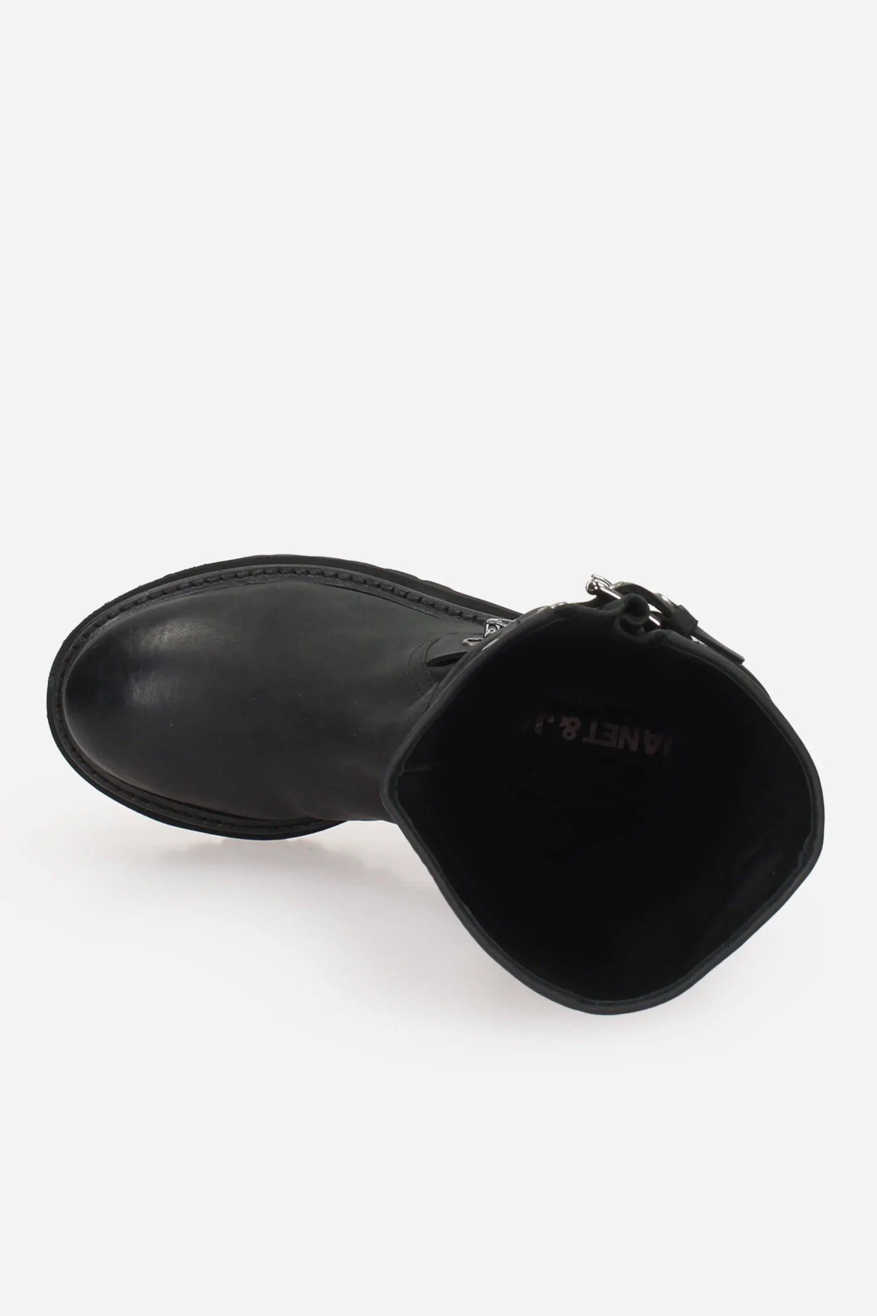 JANET & JANET - D J-474 Tronchetto - immagine 4