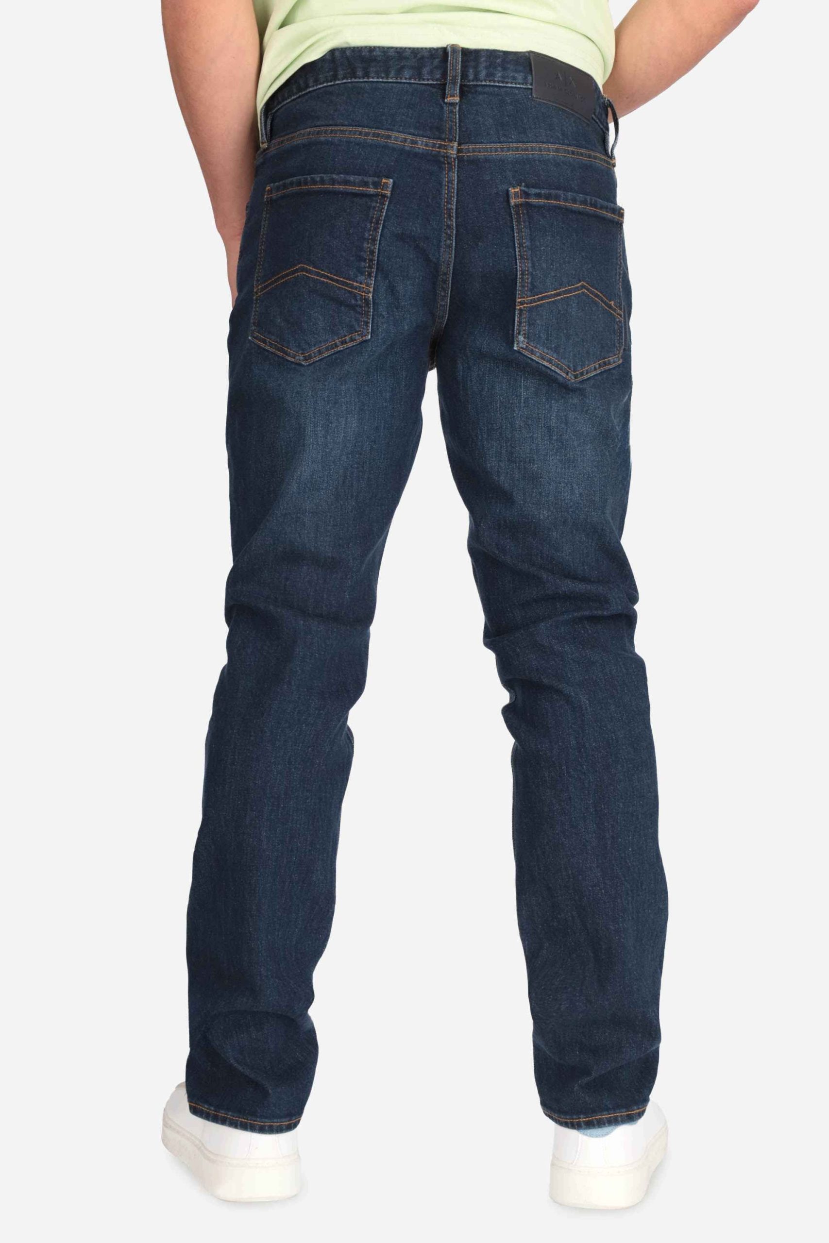 ARMANI EXCHANGE - U XM000070 Jeans - immagine 4