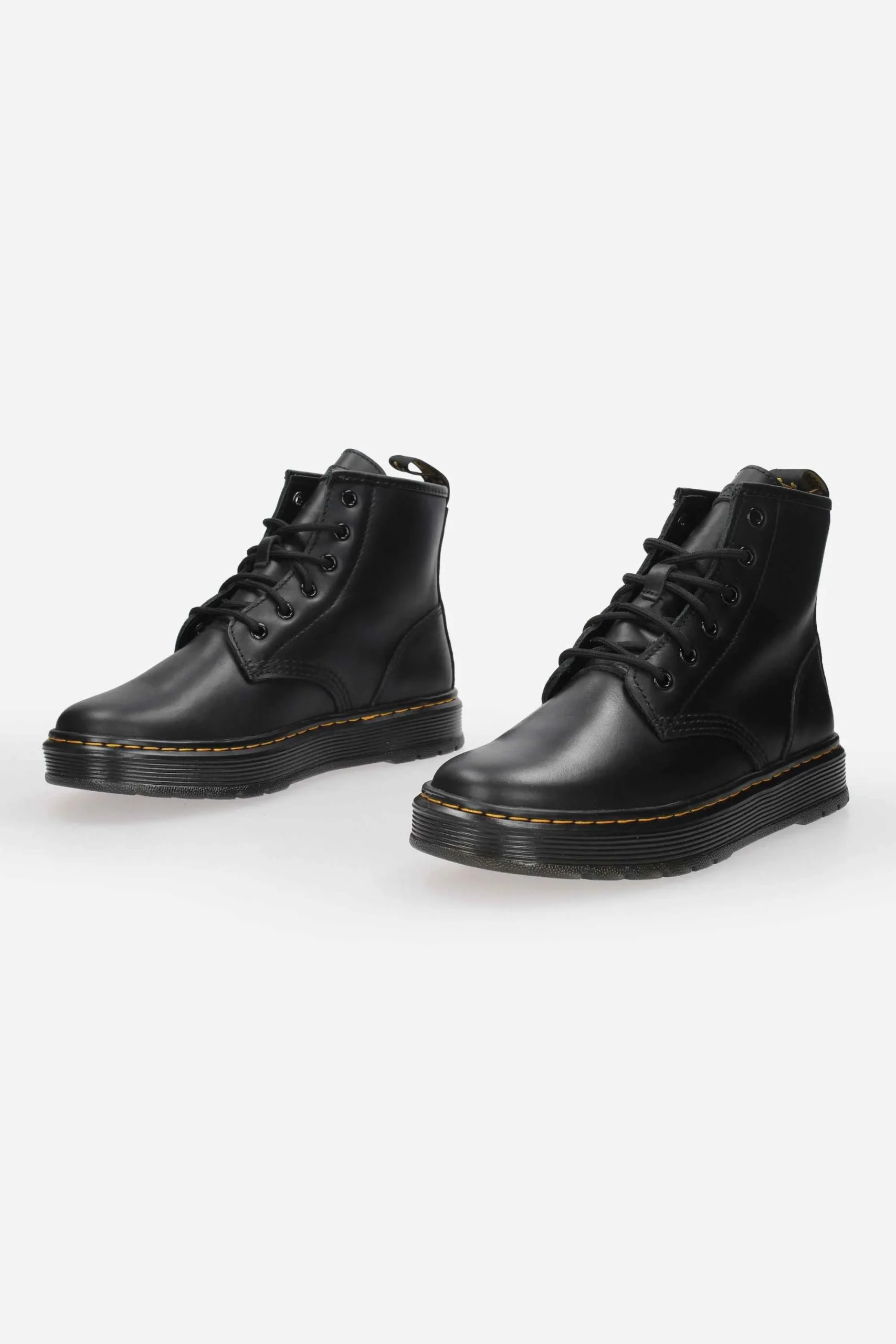 DR. MARTENS - U BROOKLINECHUKKA Anfibio - immagine 3