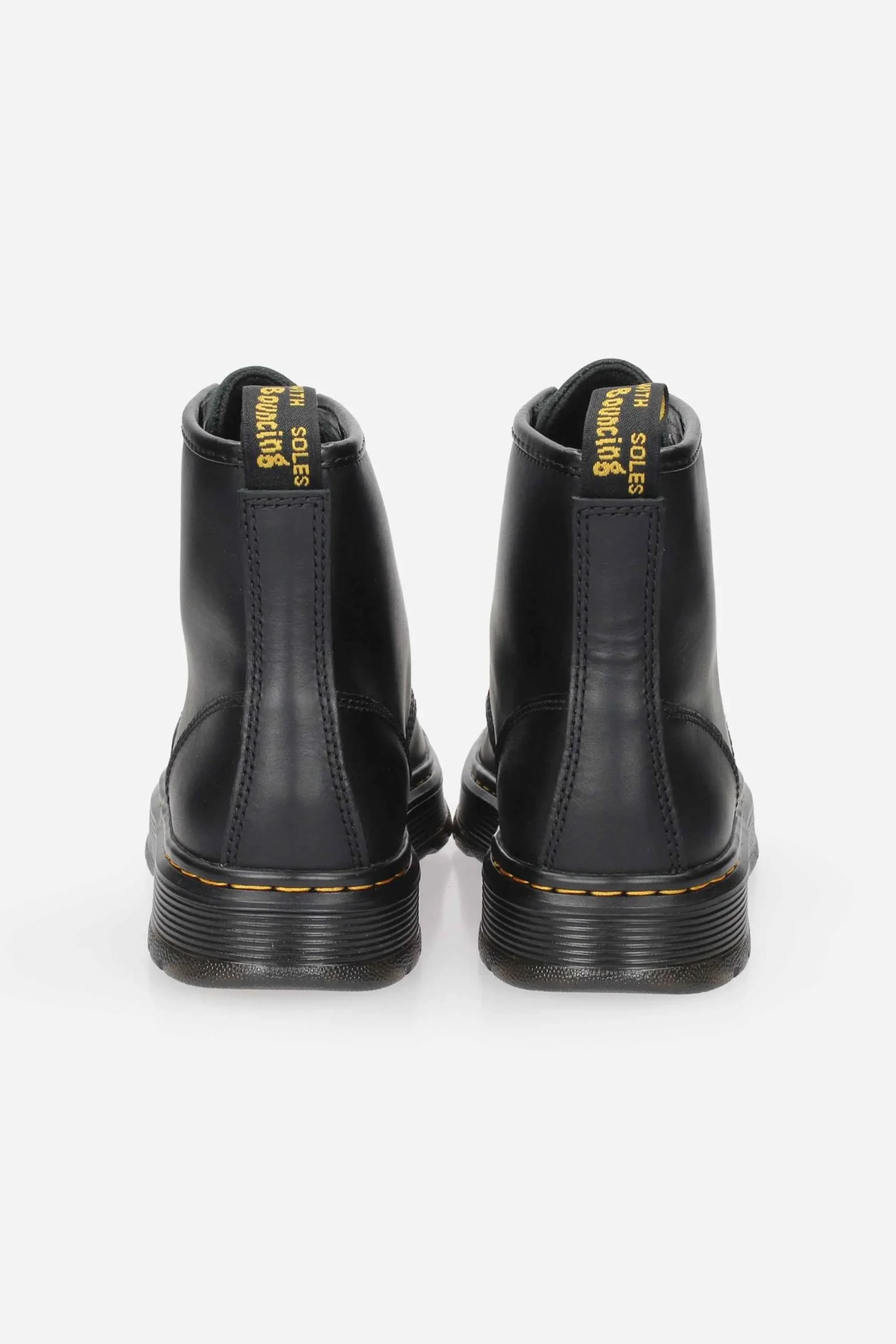 DR. MARTENS - U BROOKLINECHUKKA Anfibio - immagine 5