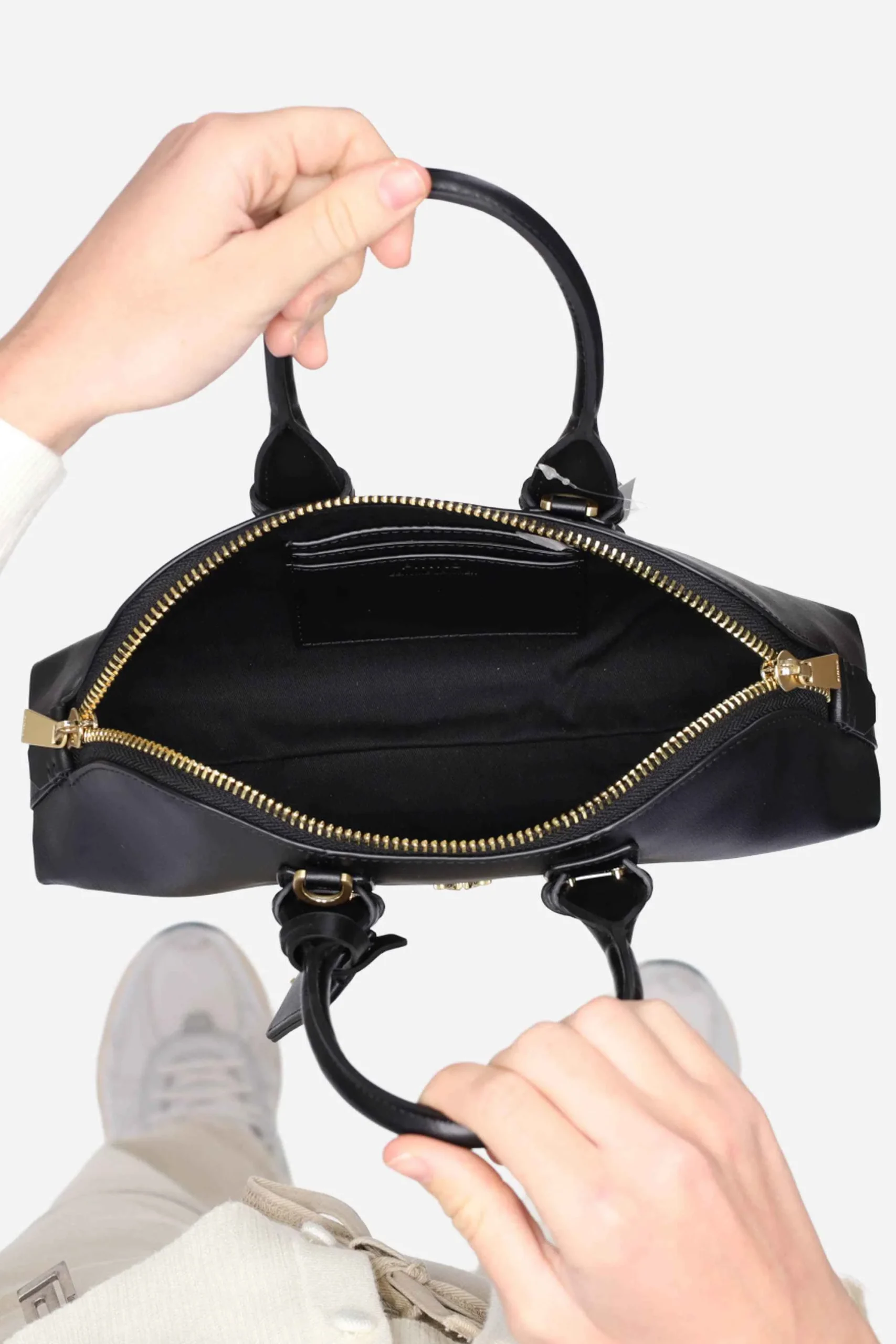 PINKO - D 105334A0QO Borsa - immagine 5