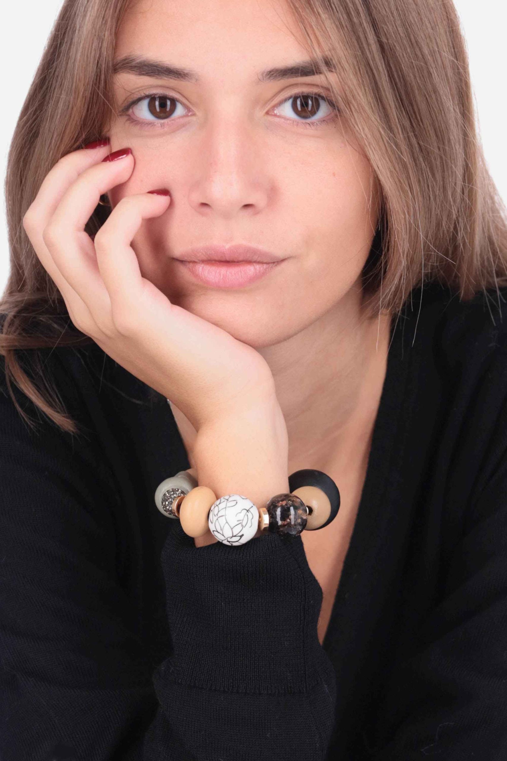 NALI' - D ABBR0178 Bracciale - immagine 2