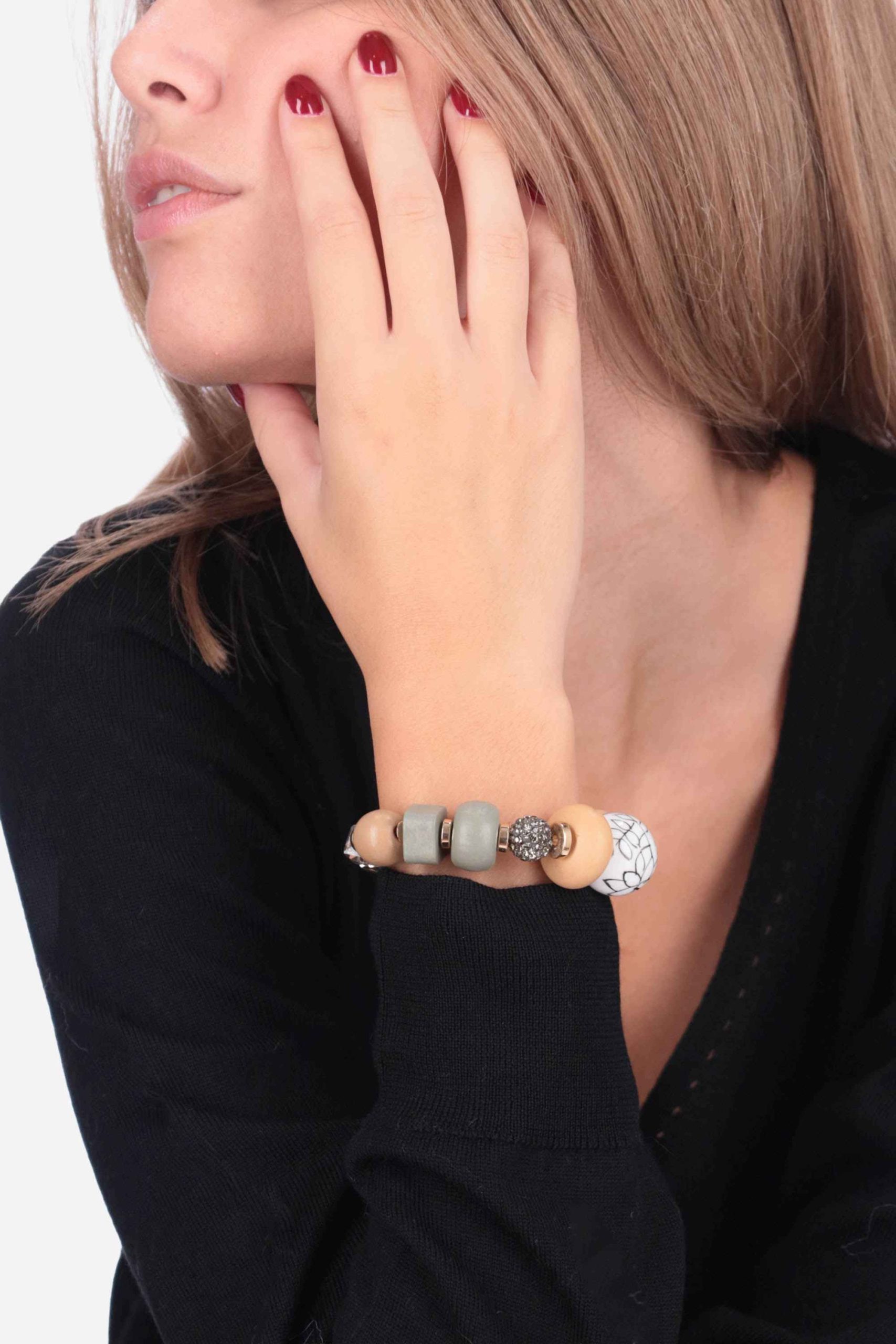 NALI' - D ABBR0178 Bracciale - immagine 3