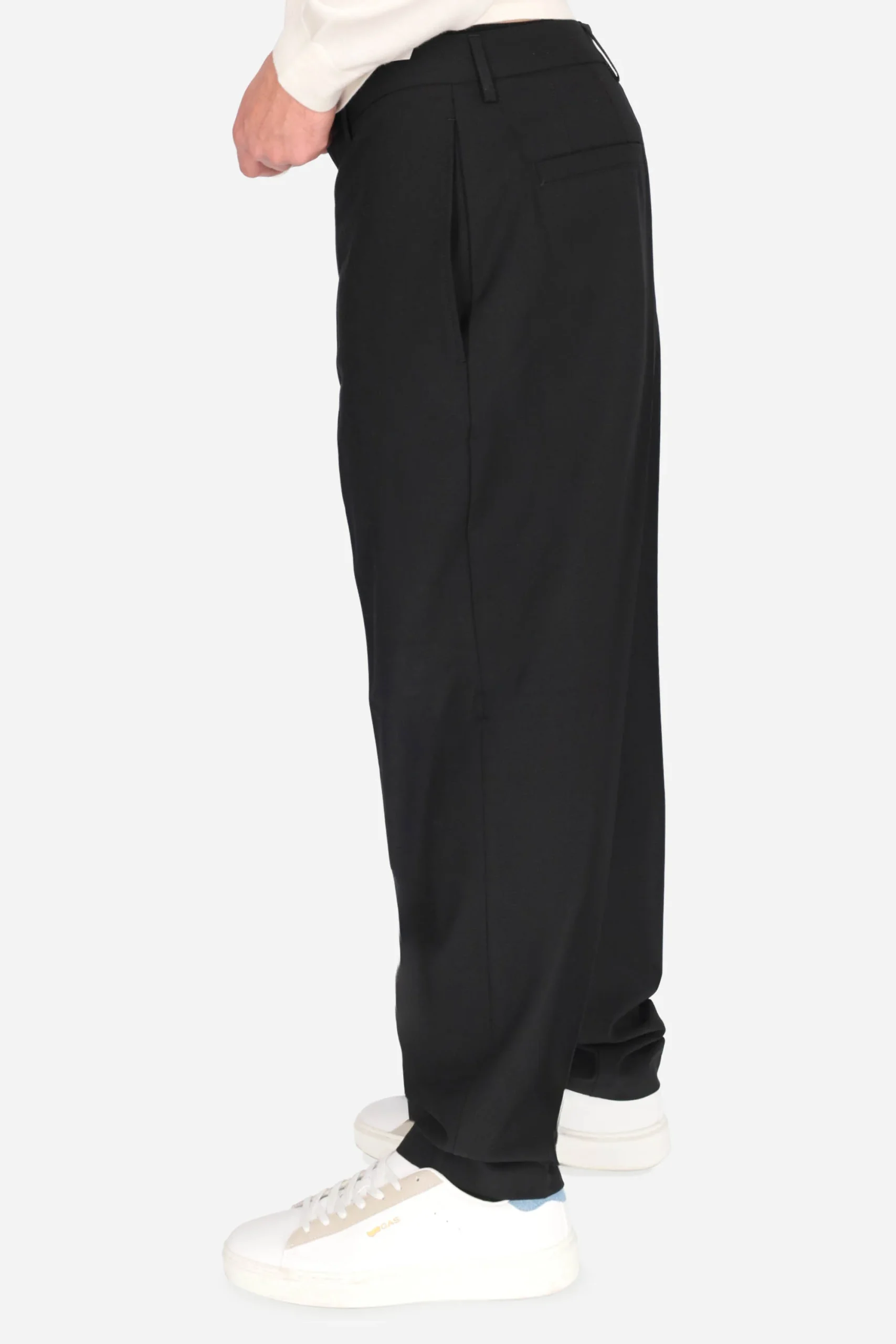 ARMANI EXCHANGE - U XM001207 Pantalone - immagine 4