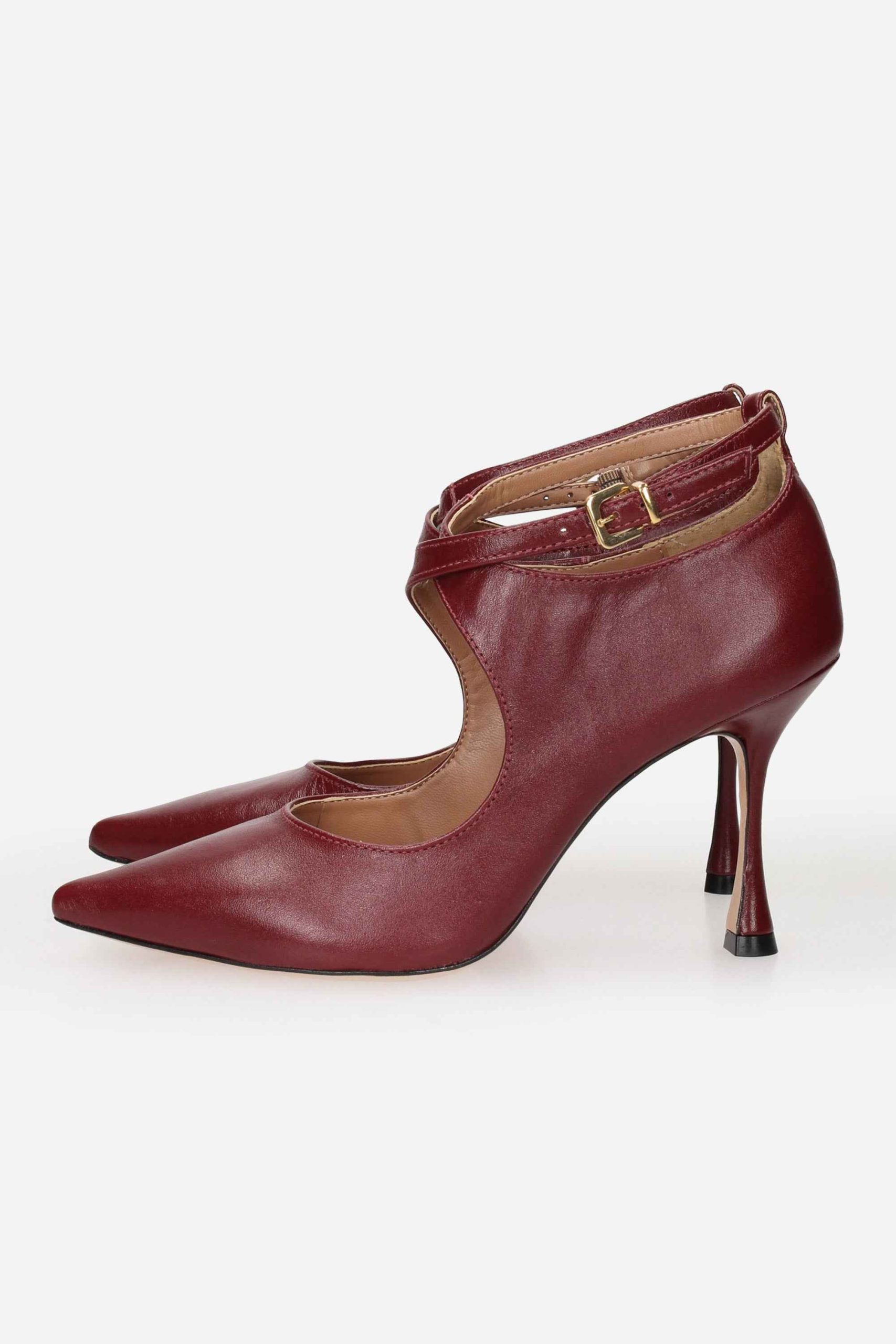 VICENZA - D 108530003 Decollete - immagine 2