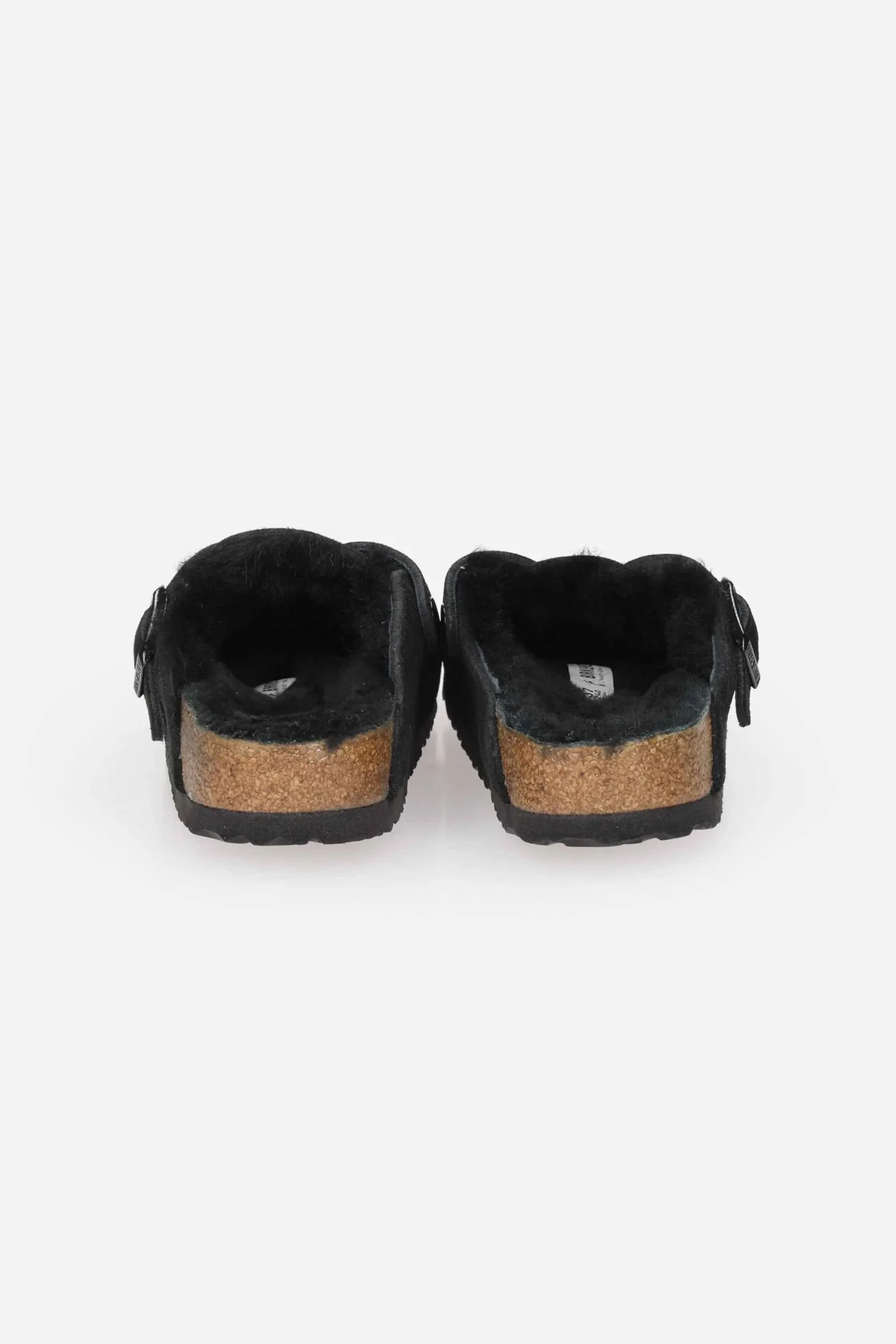 BIRKENSTOCK - D BOSTON Sabot - immagine 5