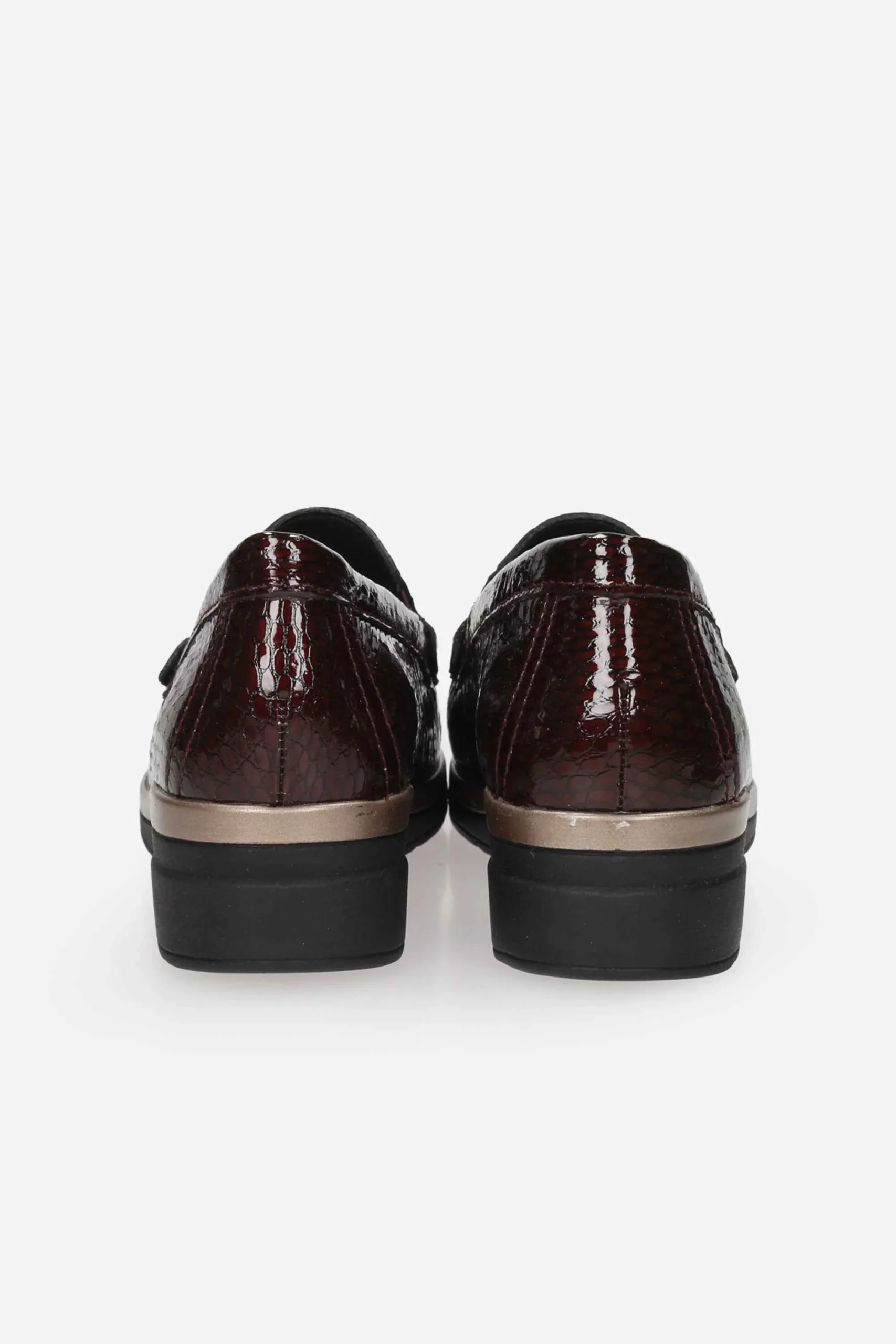 SUSIMODA - D L302.010 Mocassino - immagine 5