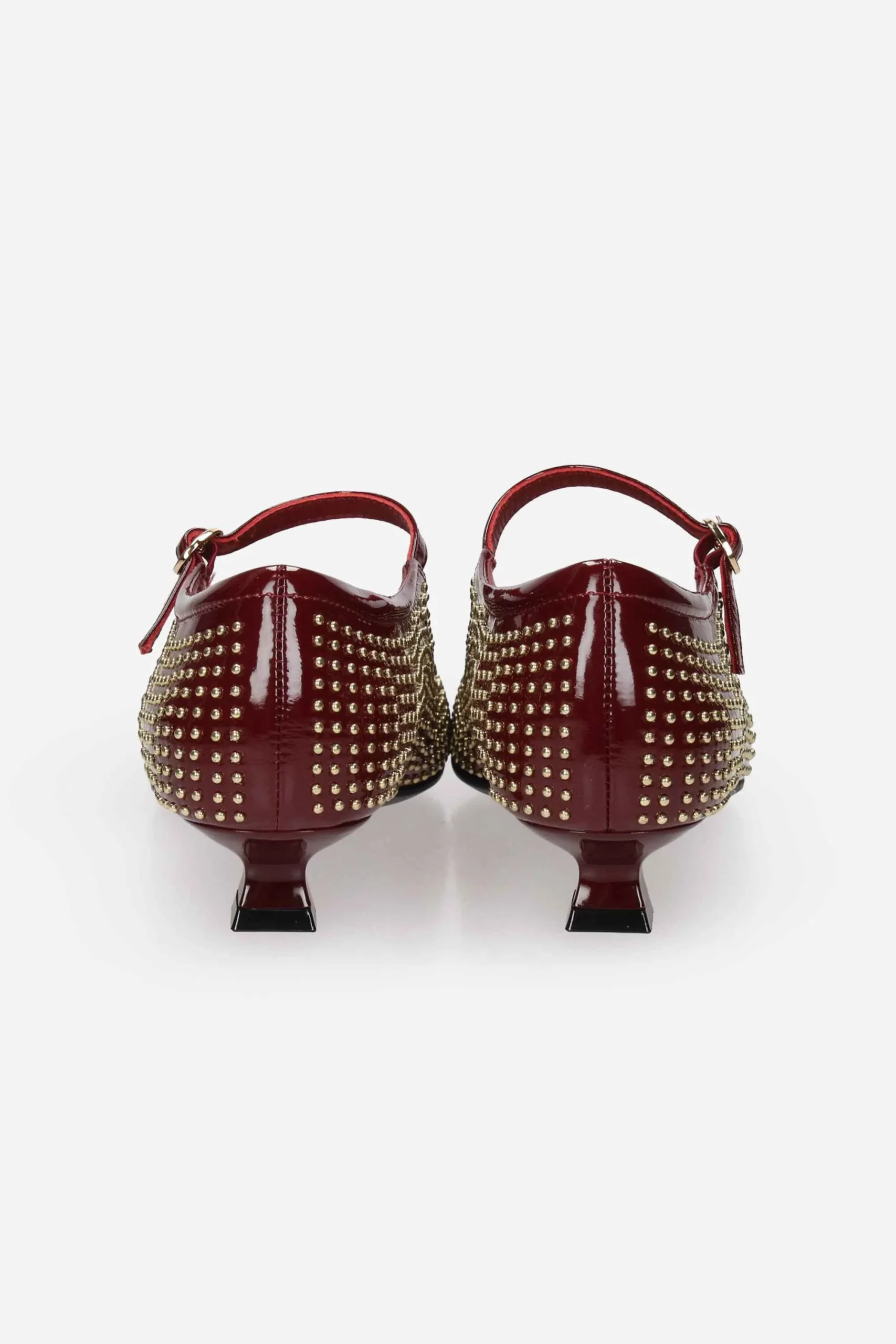 MARC ELLIS - D GLC8162D-789 Decollete - immagine 5