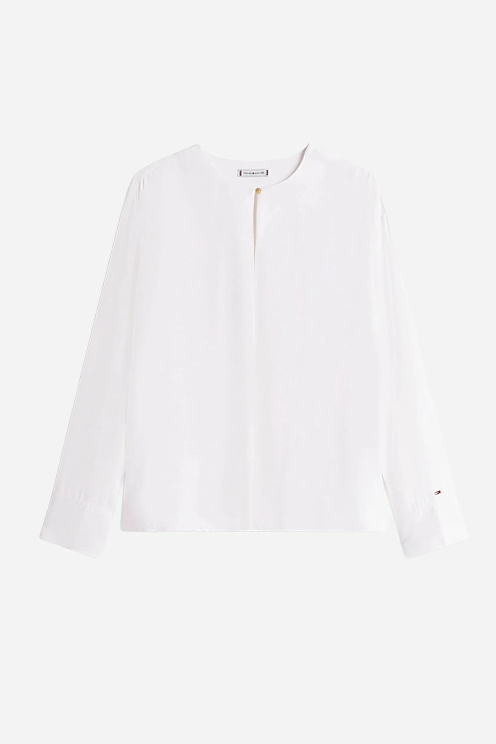 TOMMY HILFIGER - D 0WW47339 Blusa - immagine 5