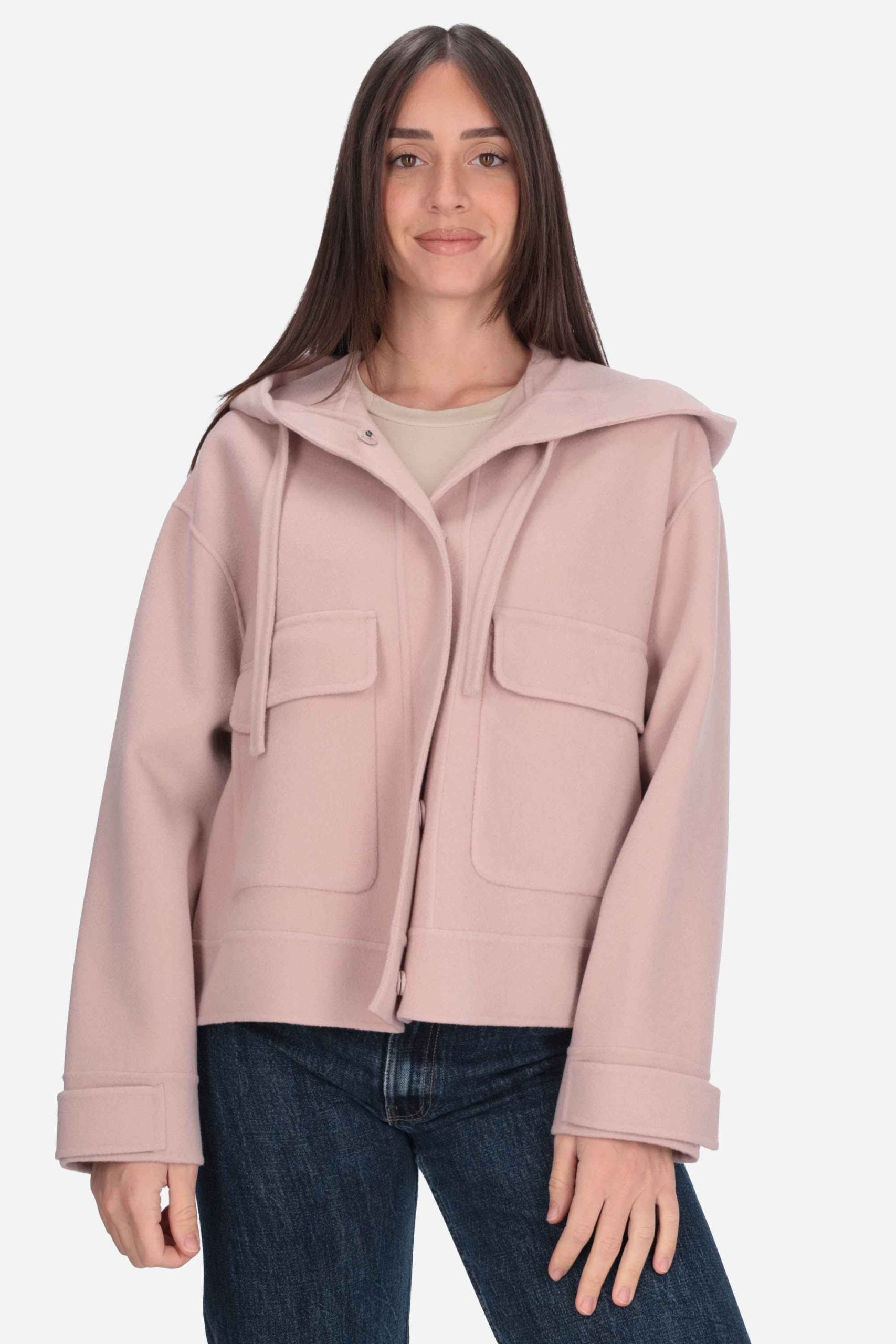 WEEKEND MAX MARA - D 5086041 Cappotto - immagine 2