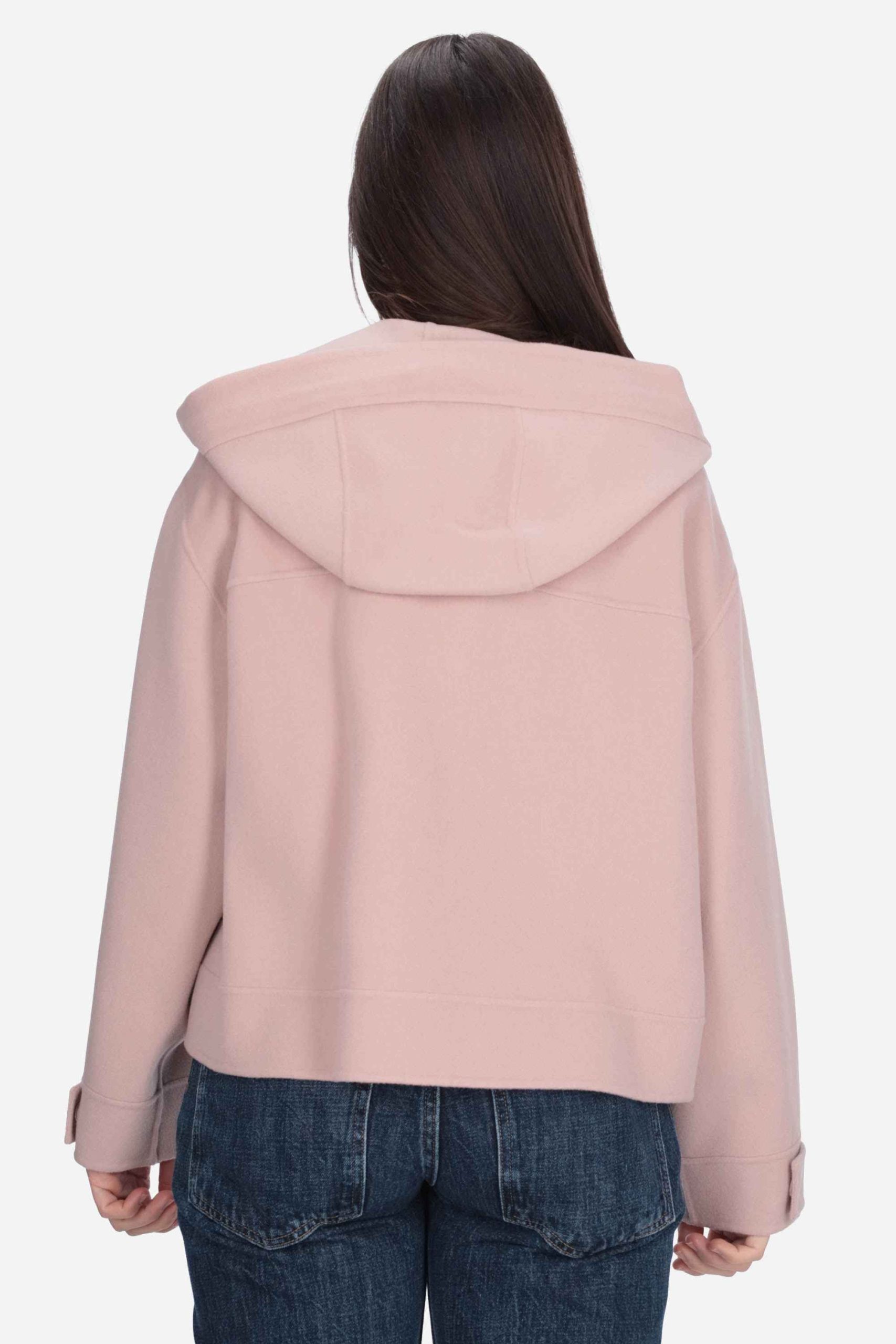 WEEKEND MAX MARA - D 5086041 Cappotto - immagine 4