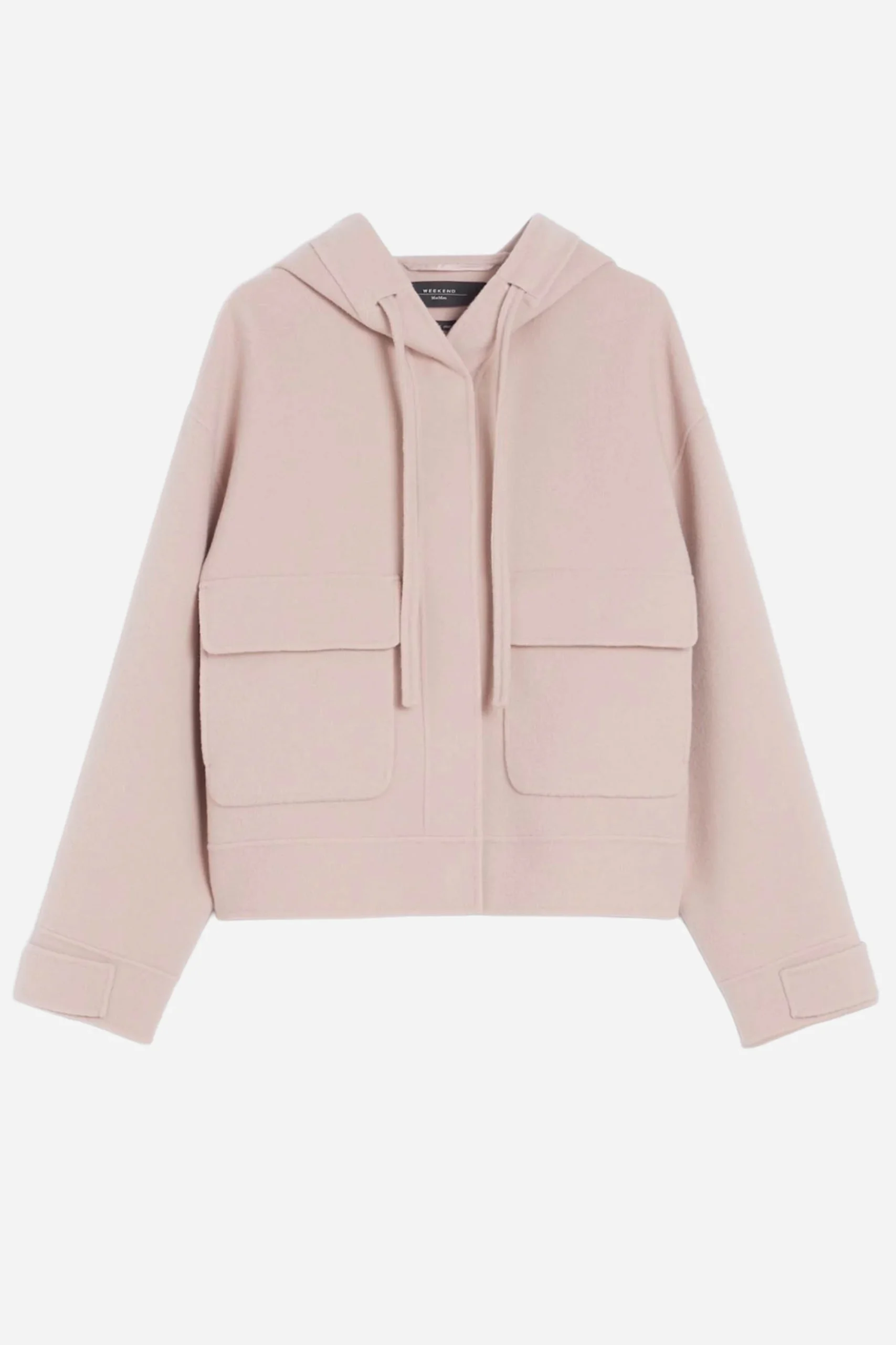 WEEKEND MAX MARA - D 5086041 Cappotto - immagine 5