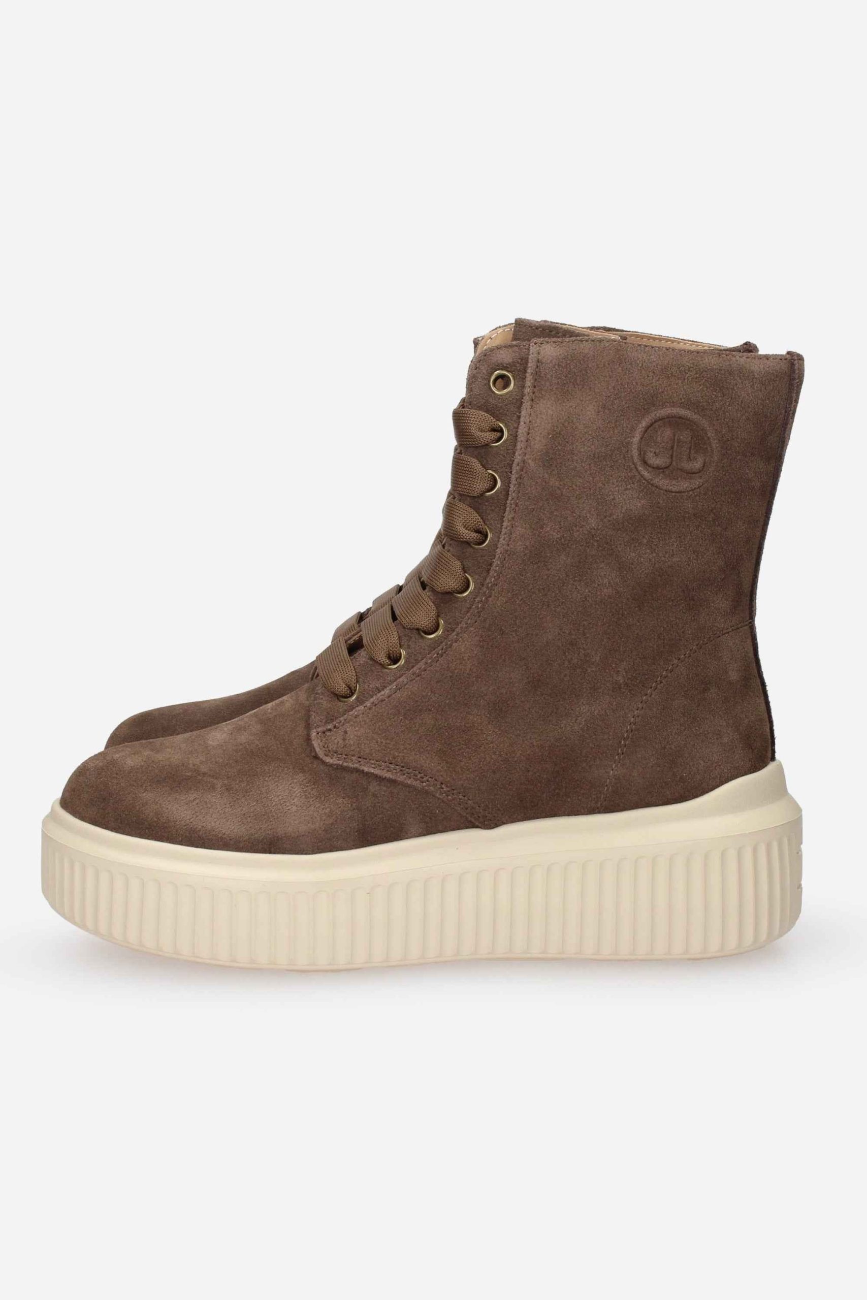 JANET & JANET - D J-406 Sneakers - immagine 2