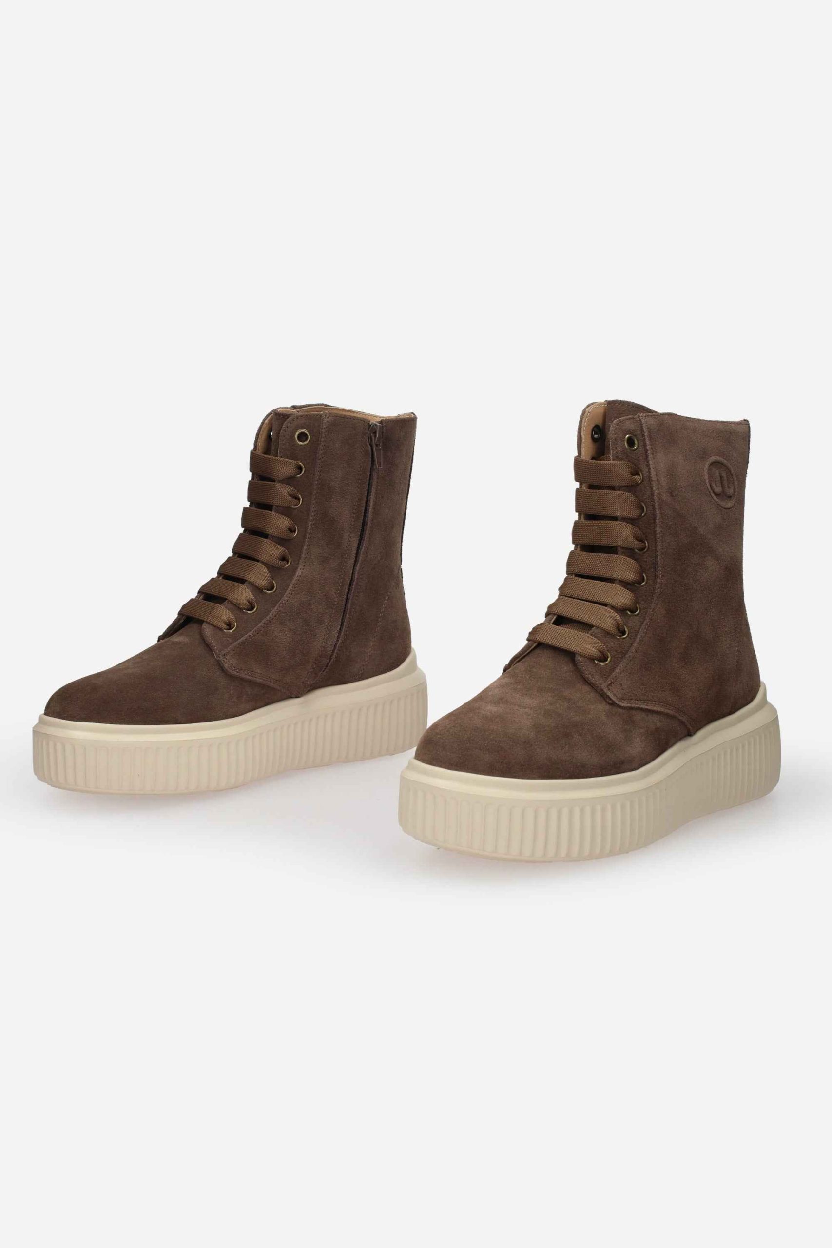 JANET & JANET - D J-406 Sneakers - immagine 3