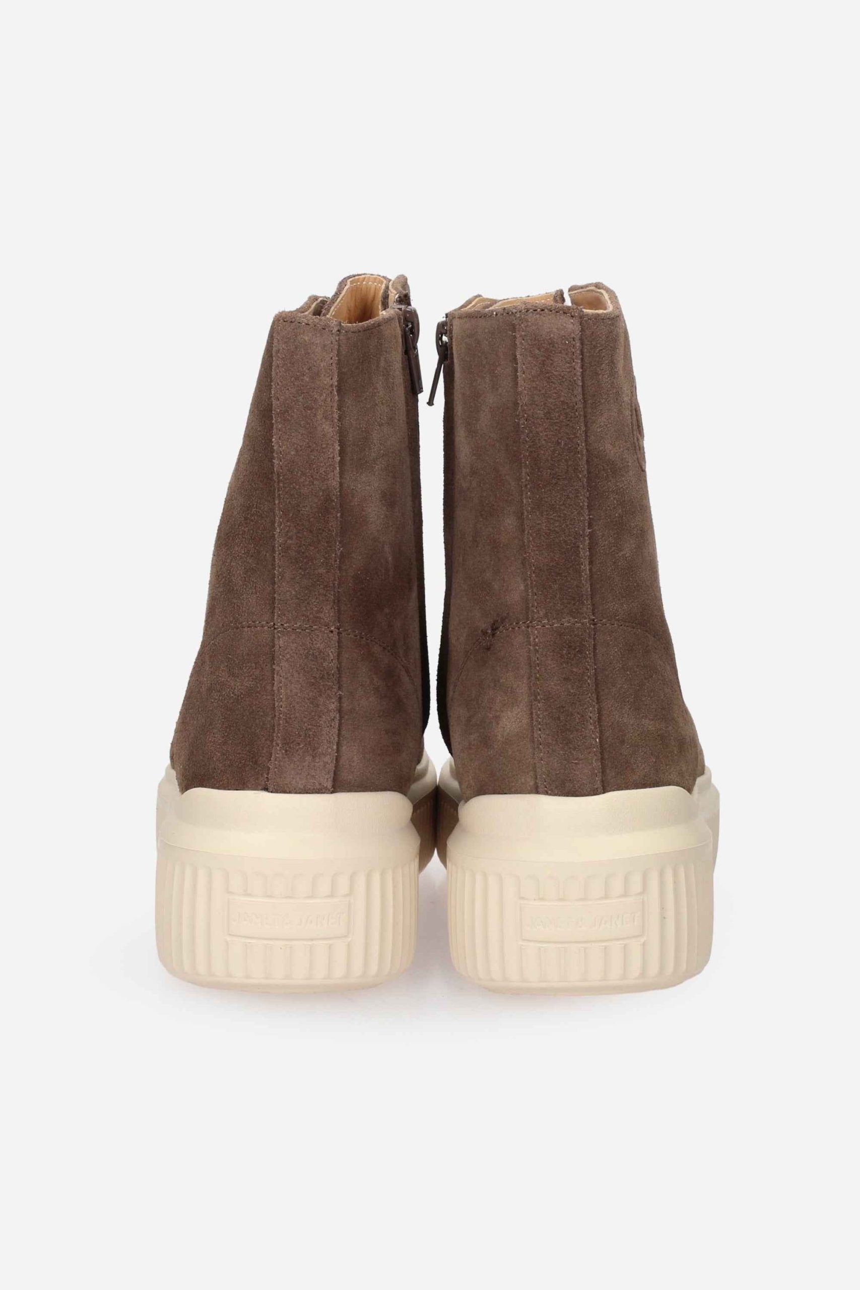 JANET & JANET - D J-406 Sneakers - immagine 5