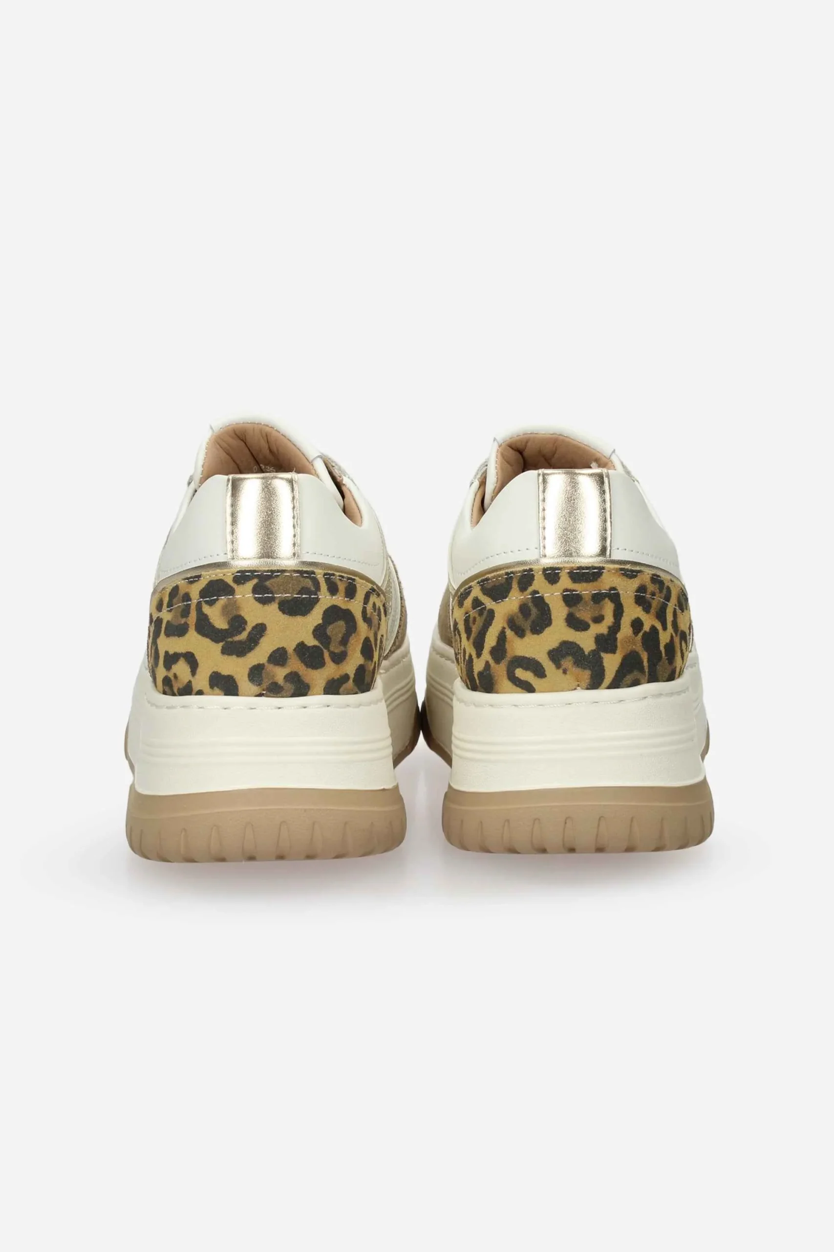 JANET & JANET - D J-424 Sneakers - immagine 5